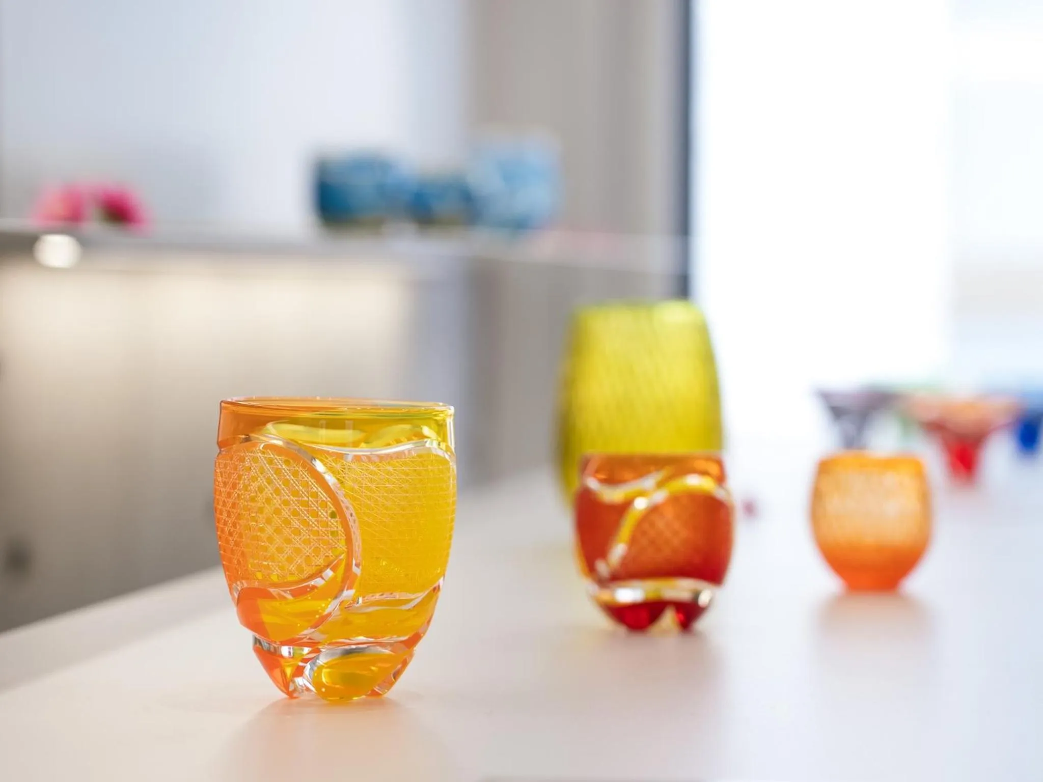 Off site in Tokyu Stay Nihonbashi