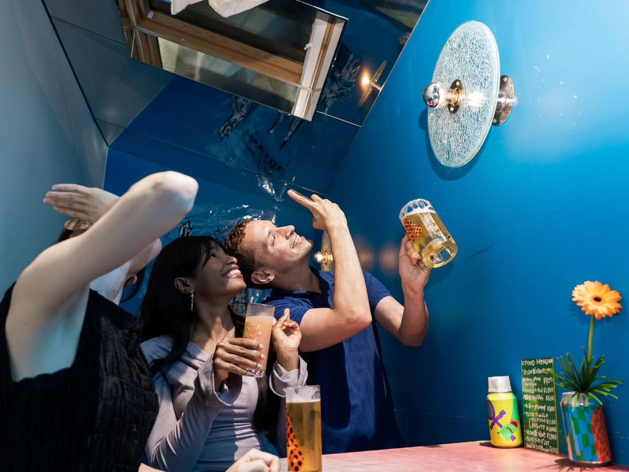 Off site in Tokyu Stay Nihonbashi