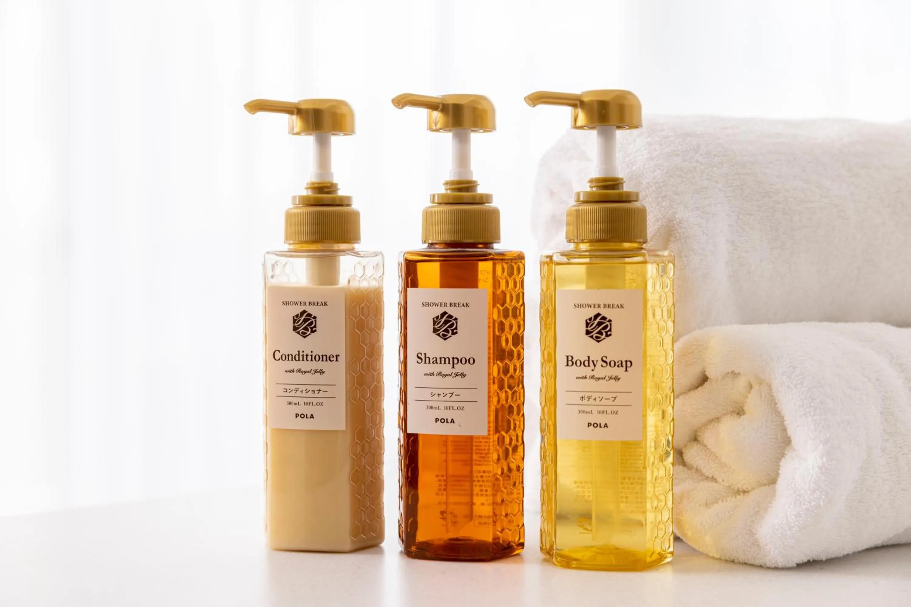 Superior Double Room in Tokyu Stay Nihonbashi