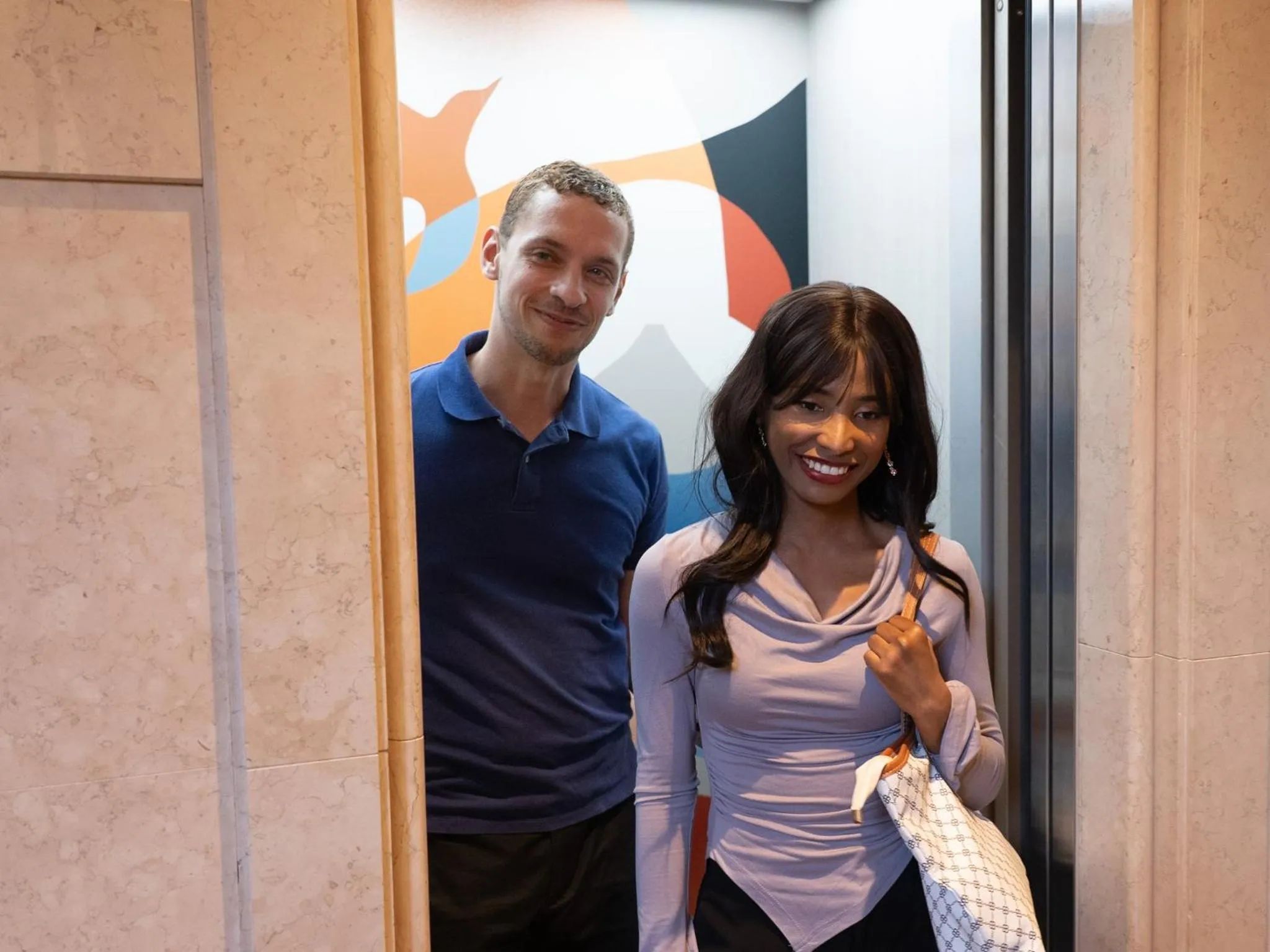 Area and facilities in Tokyu Stay Nihonbashi