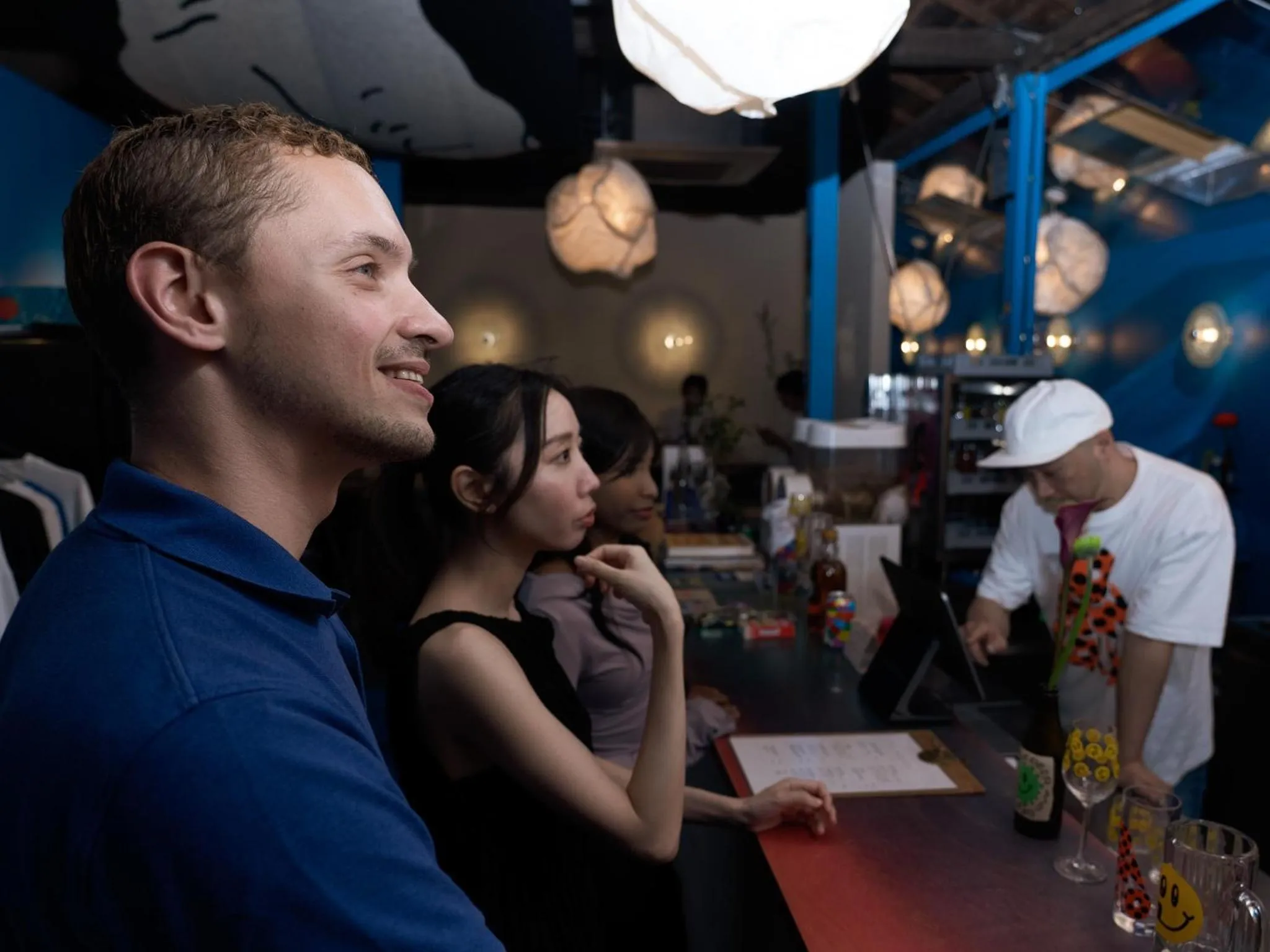 Off site in Tokyu Stay Nihonbashi