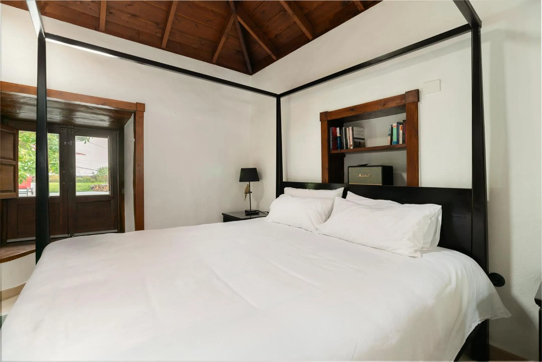 Bedroom, Bed in The El Paso