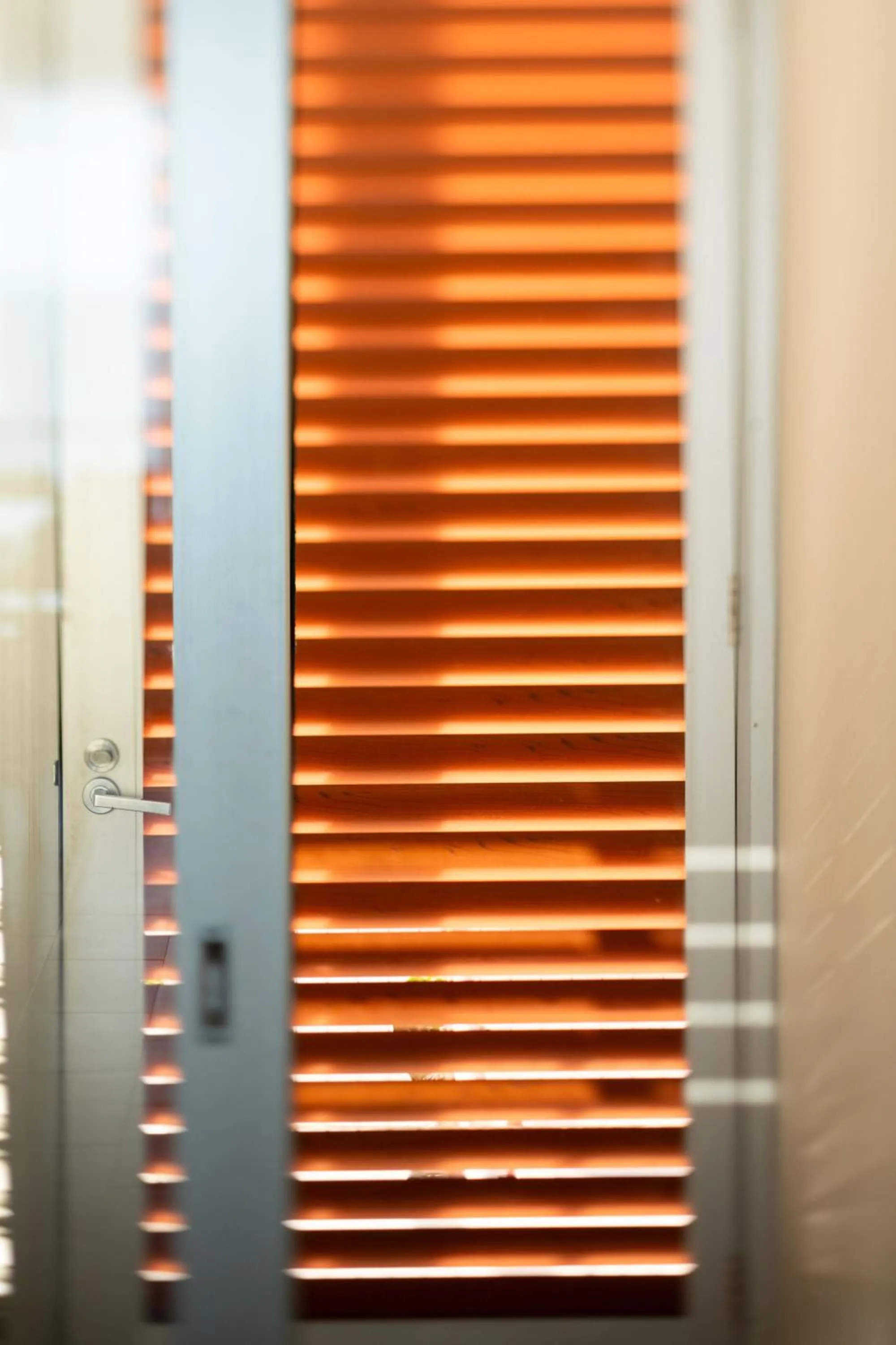 Decorative detail in Grand Mercure Apartments Magnetic Island