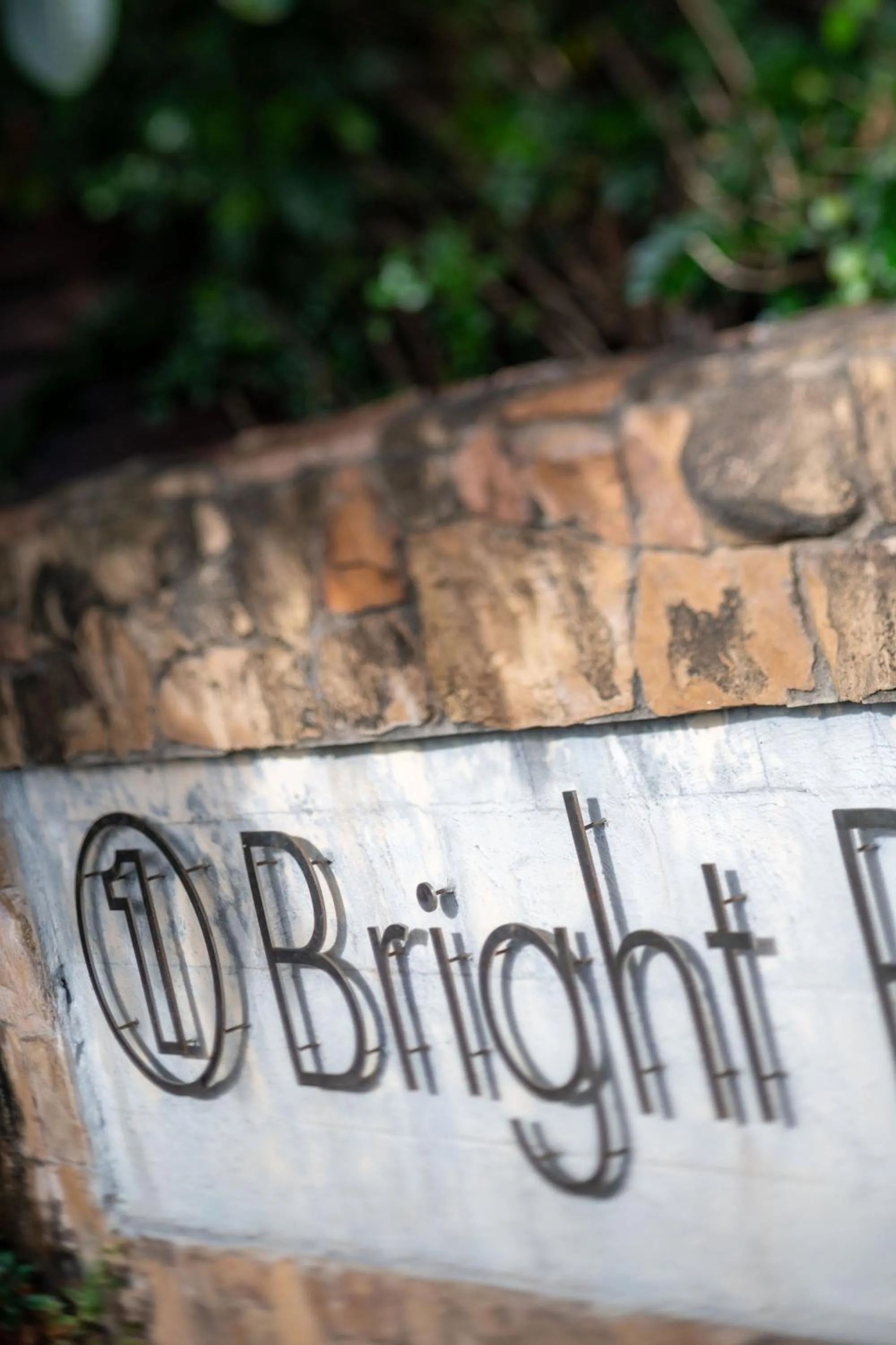 Garden in Grand Mercure Apartments Magnetic Island