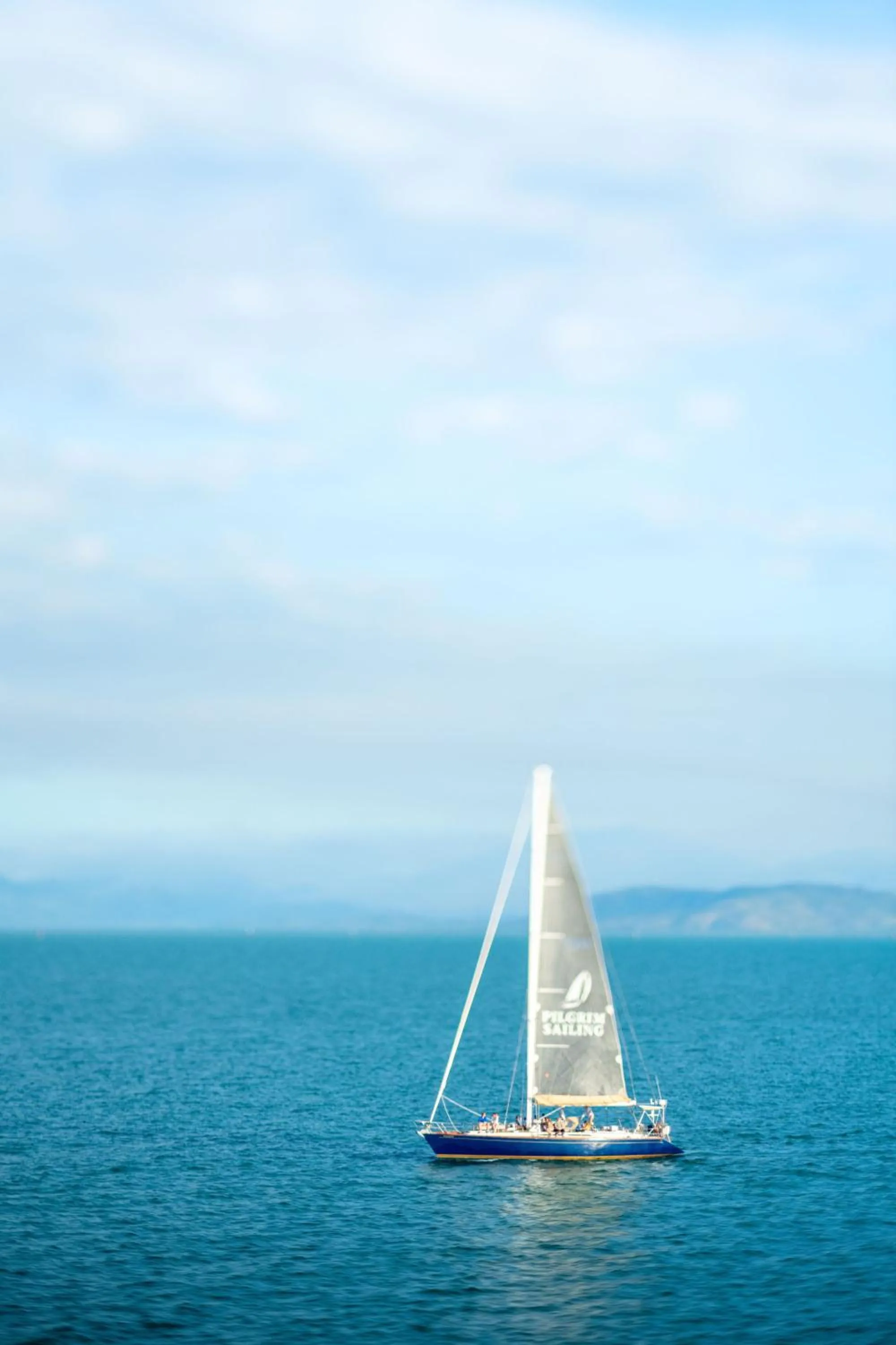 Natural landscape in Grand Mercure Apartments Magnetic Island