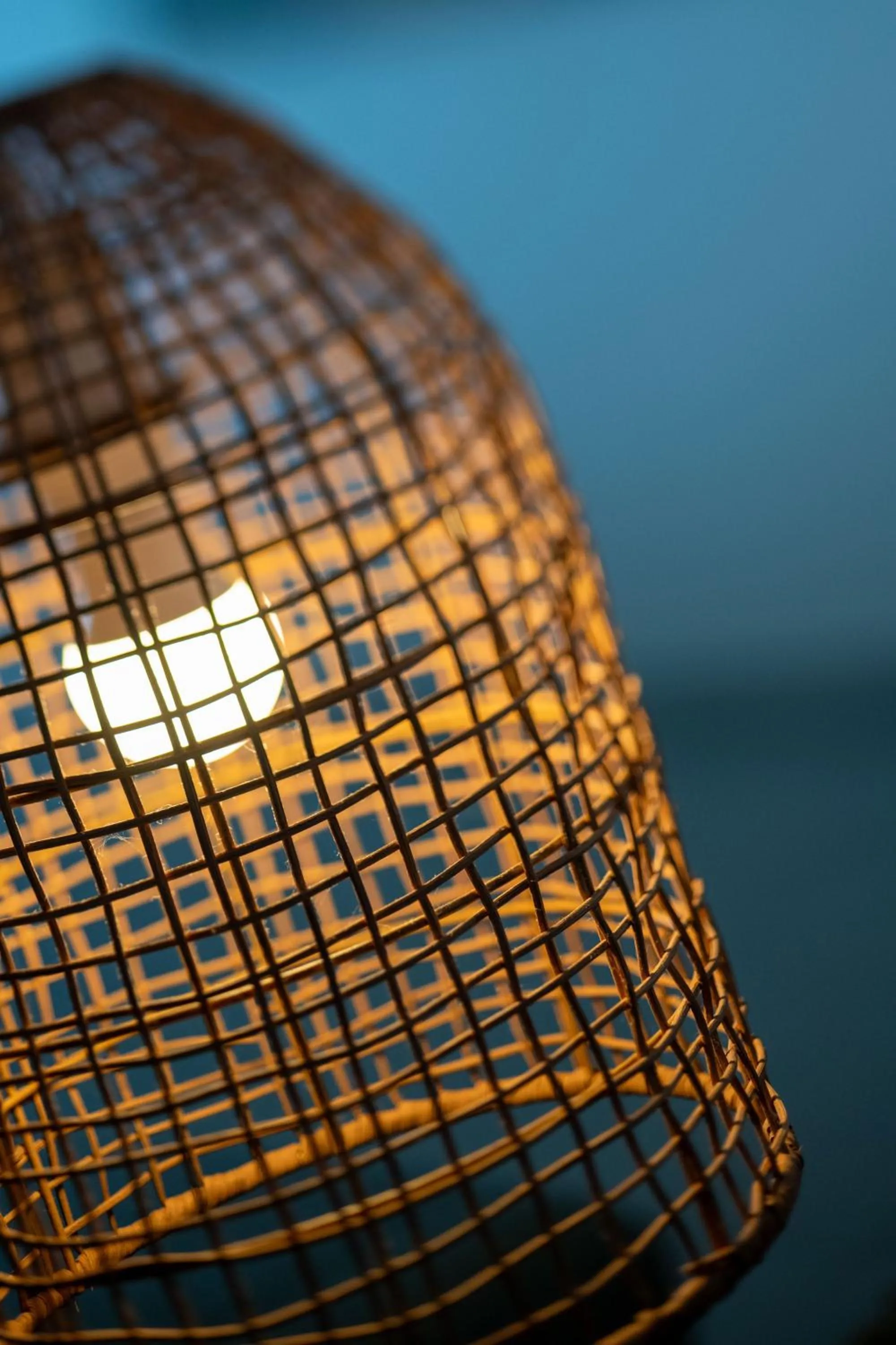 Decorative detail in Grand Mercure Apartments Magnetic Island