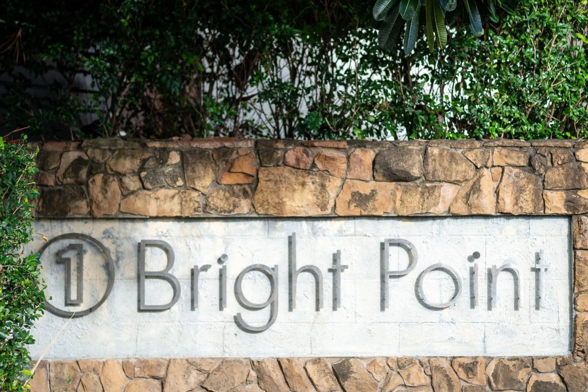 Garden in Grand Mercure Apartments Magnetic Island