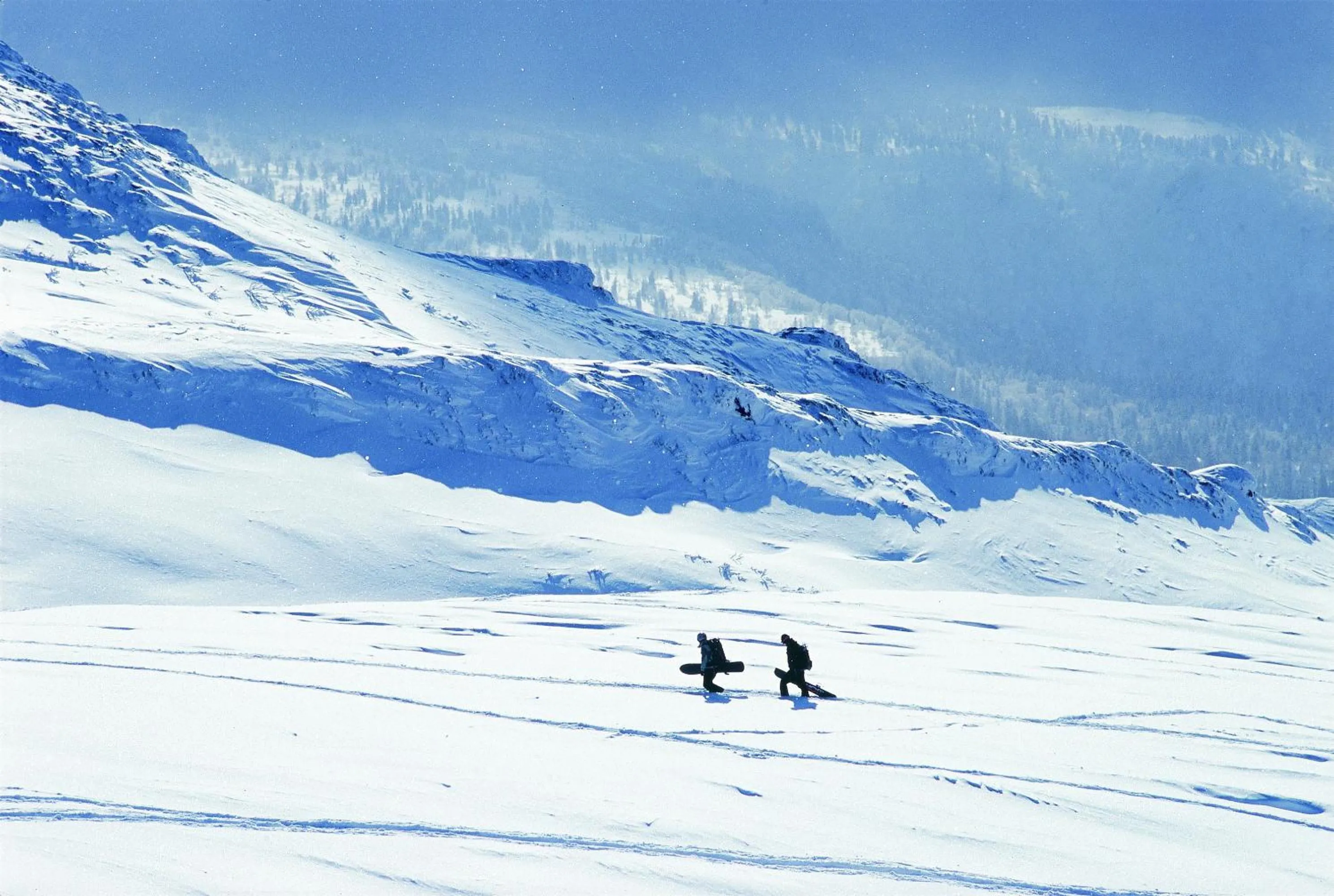 Activities in La Vista Daisetsuzan