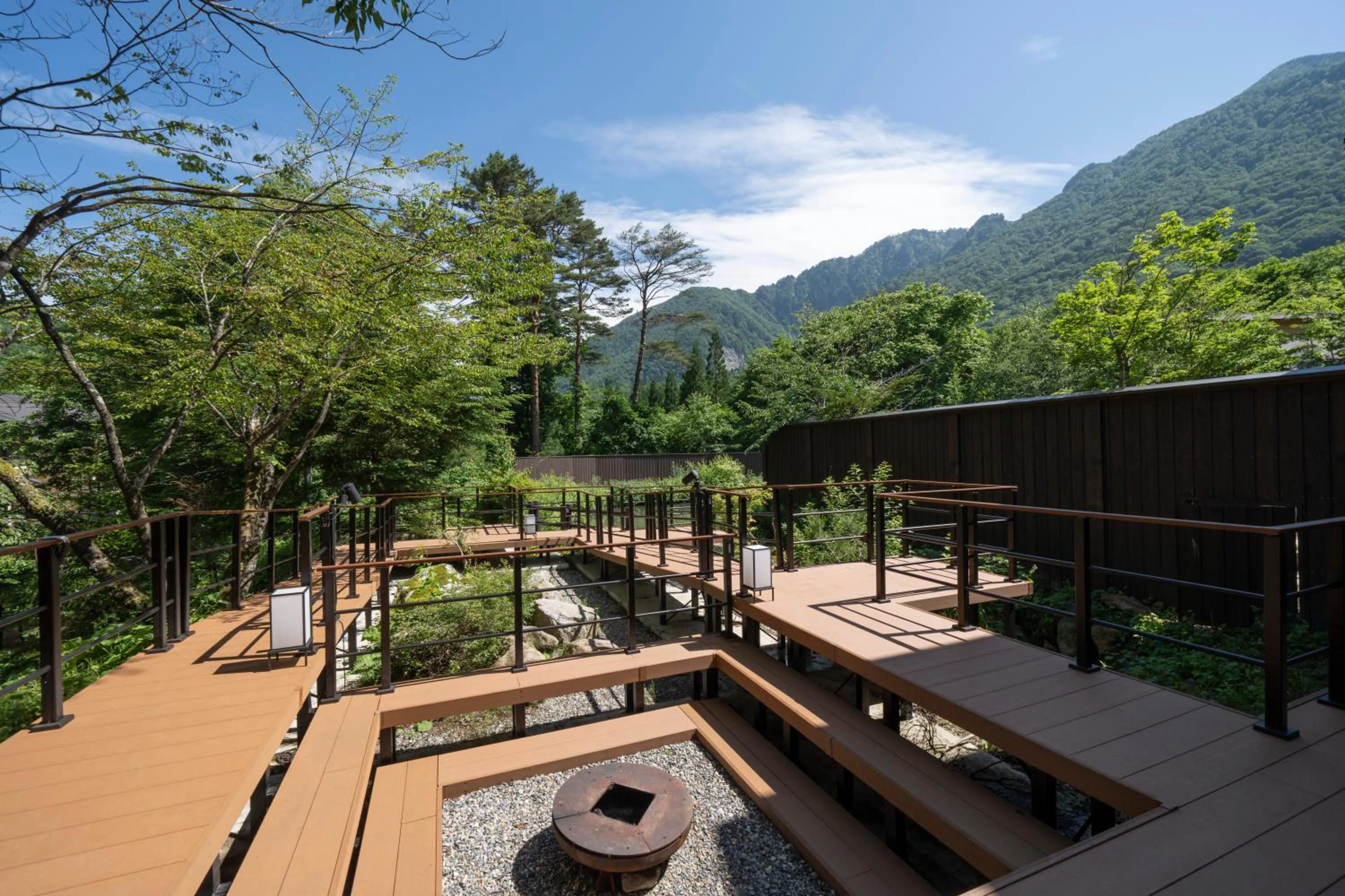 Miyama Ouan Kyoritsu Resort