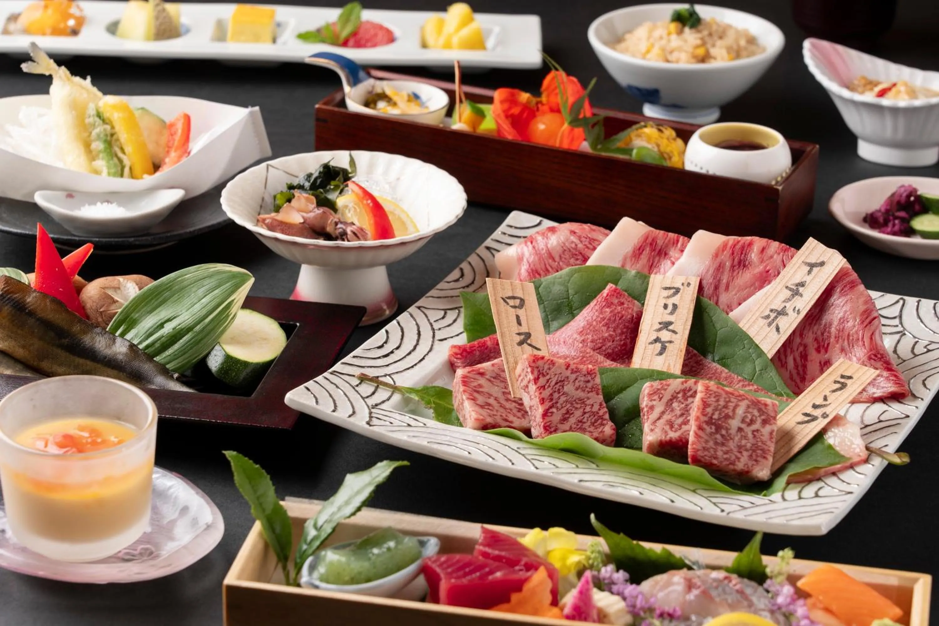 Miyama Ouan Kyoritsu Resort