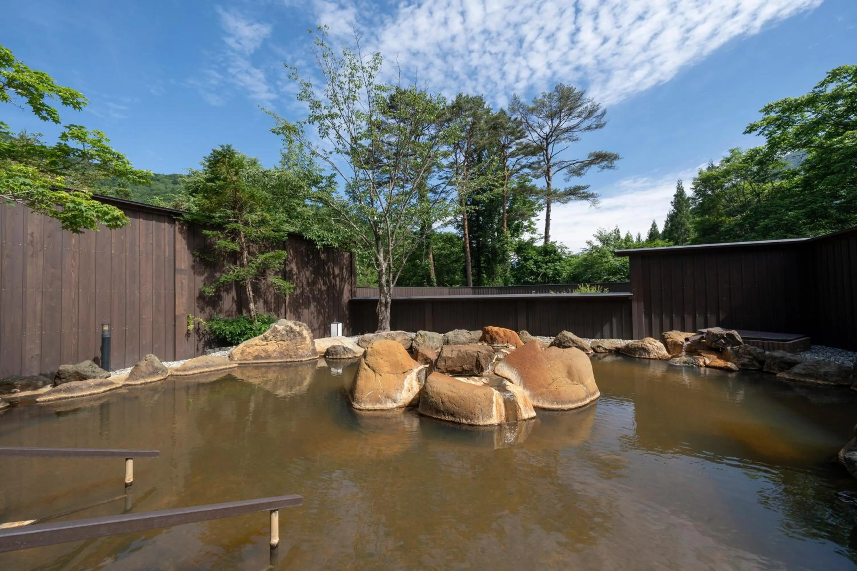 Miyama Ouan Kyoritsu Resort