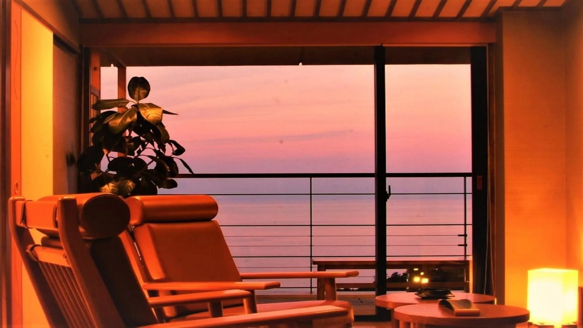 View (from property/room) in Hamachidorinoyu Kaisyu