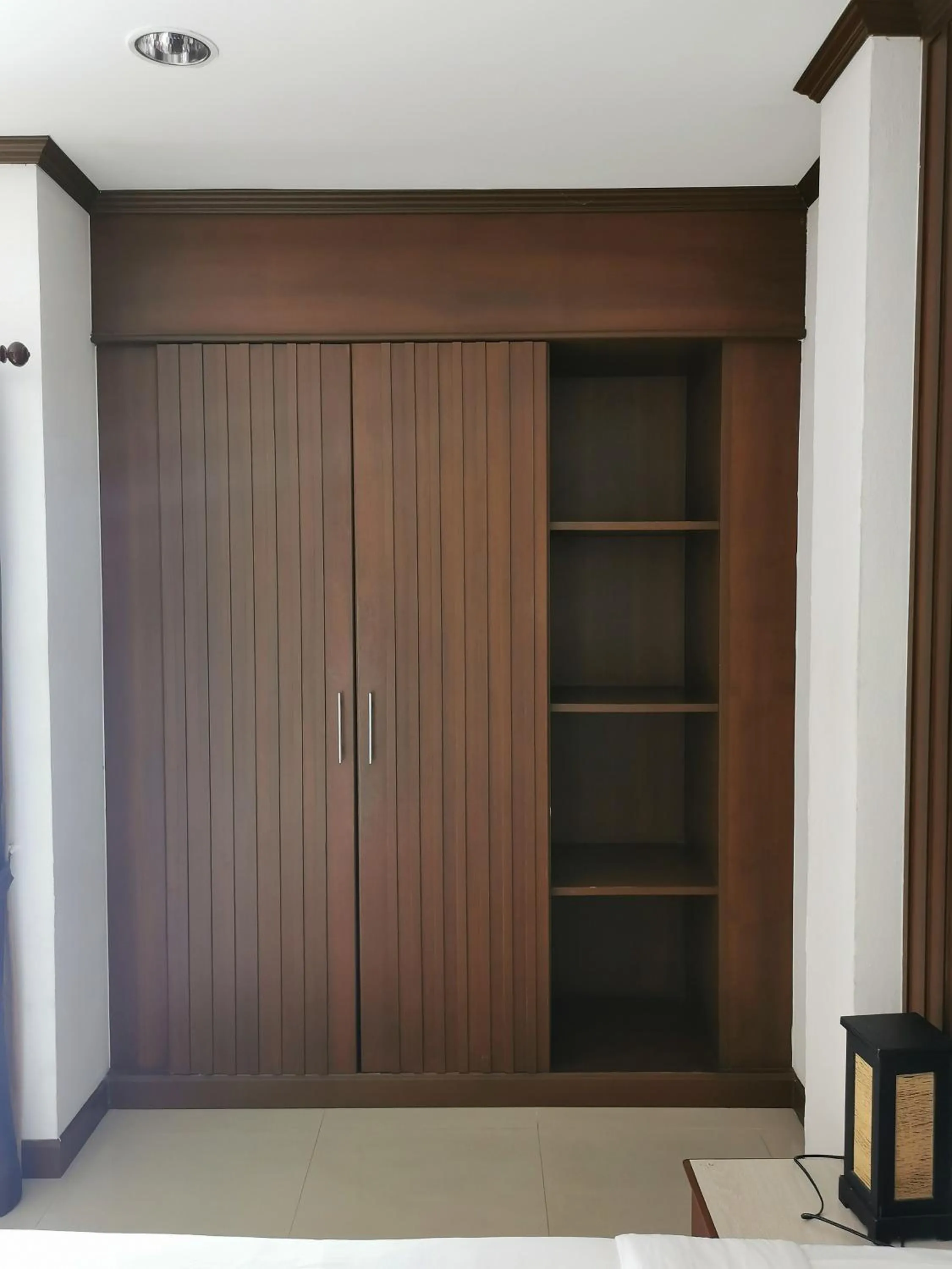 wardrobe in Patong Princess