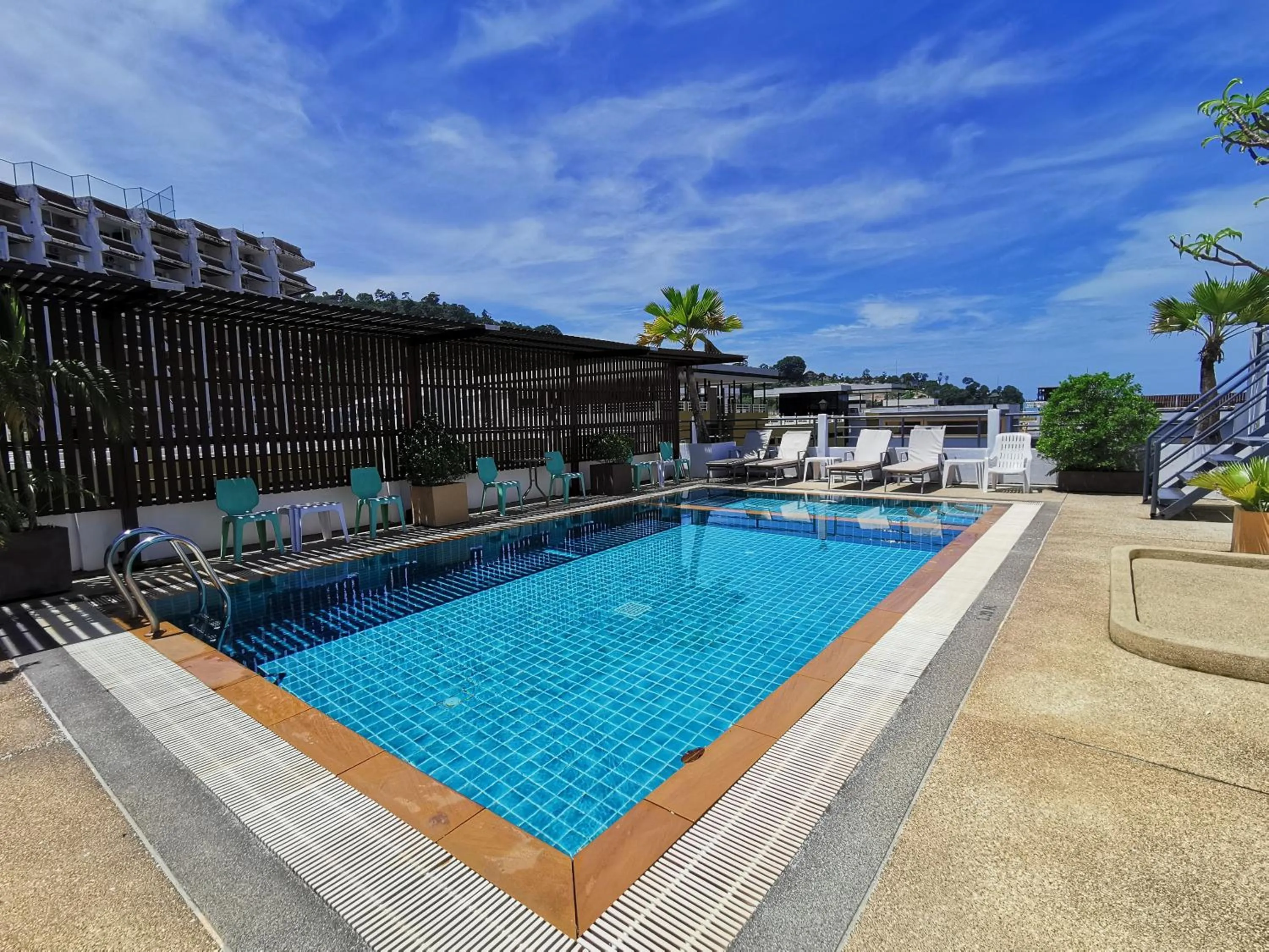 Day in Patong Princess