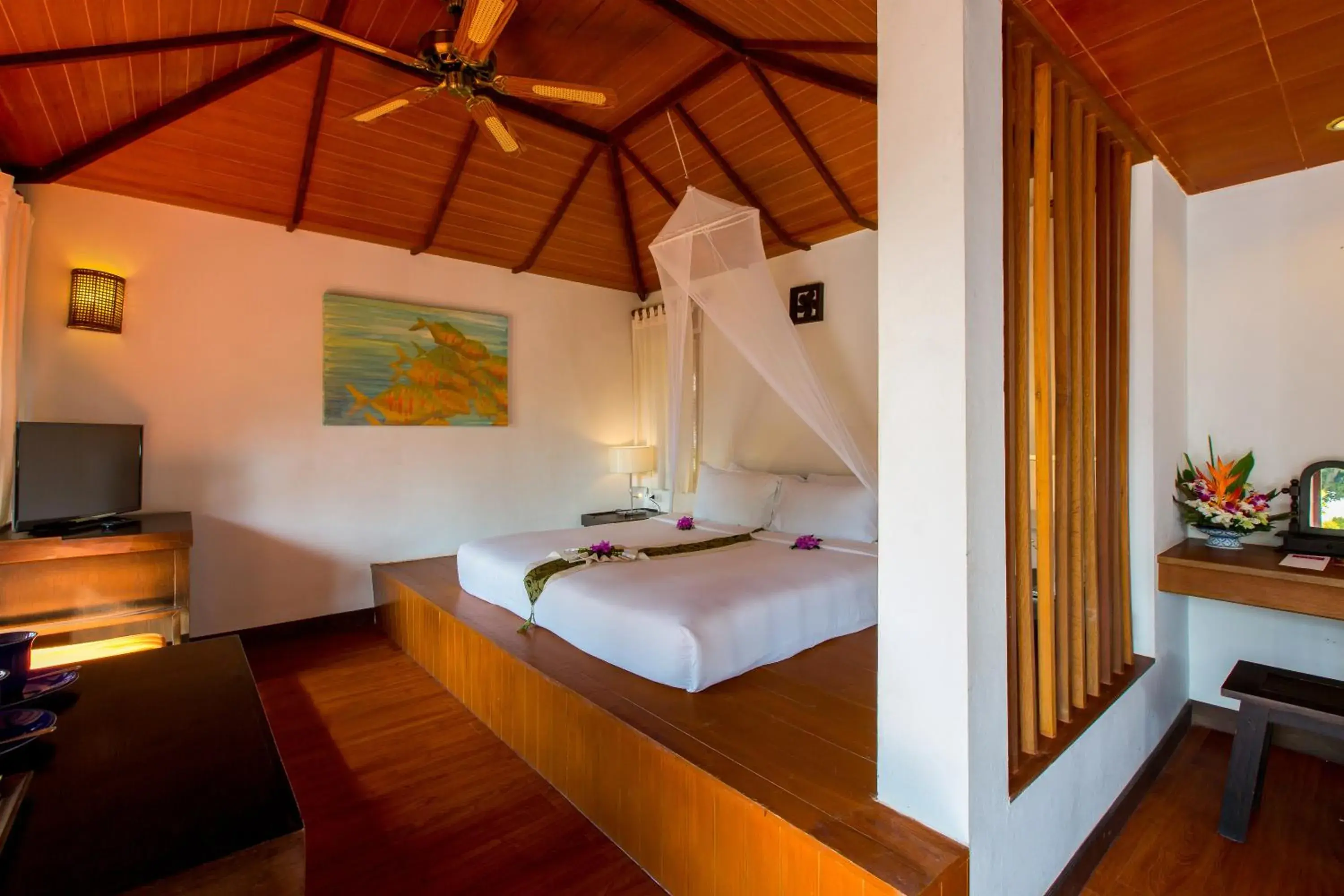 Superior Villa in Elixir Resort Koh Yao Yai - SHA Plus Superior Villa in Elixir Resort Koh Yao Yai - SHA Plus