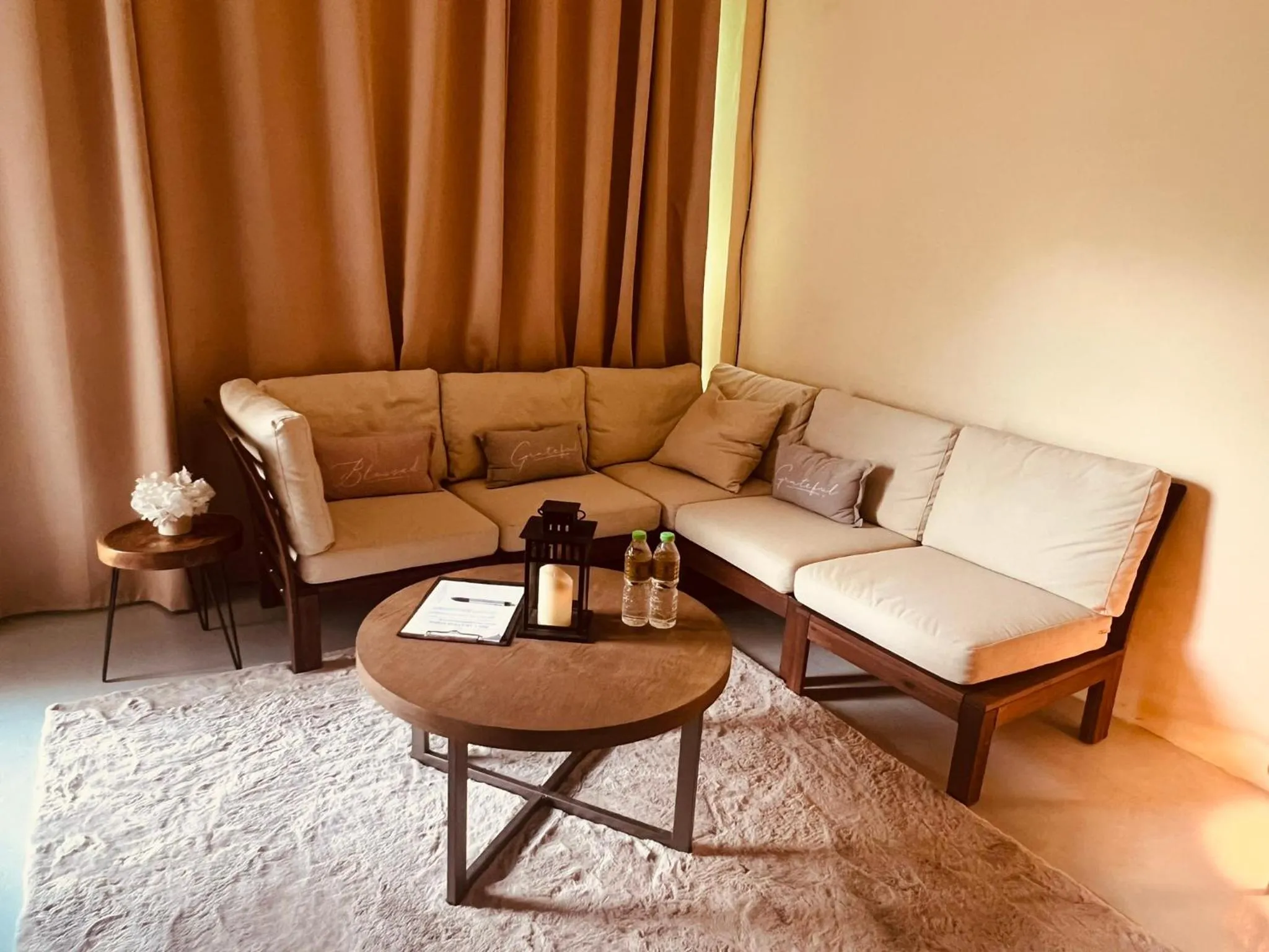 Property building in Philea Resort & Spa