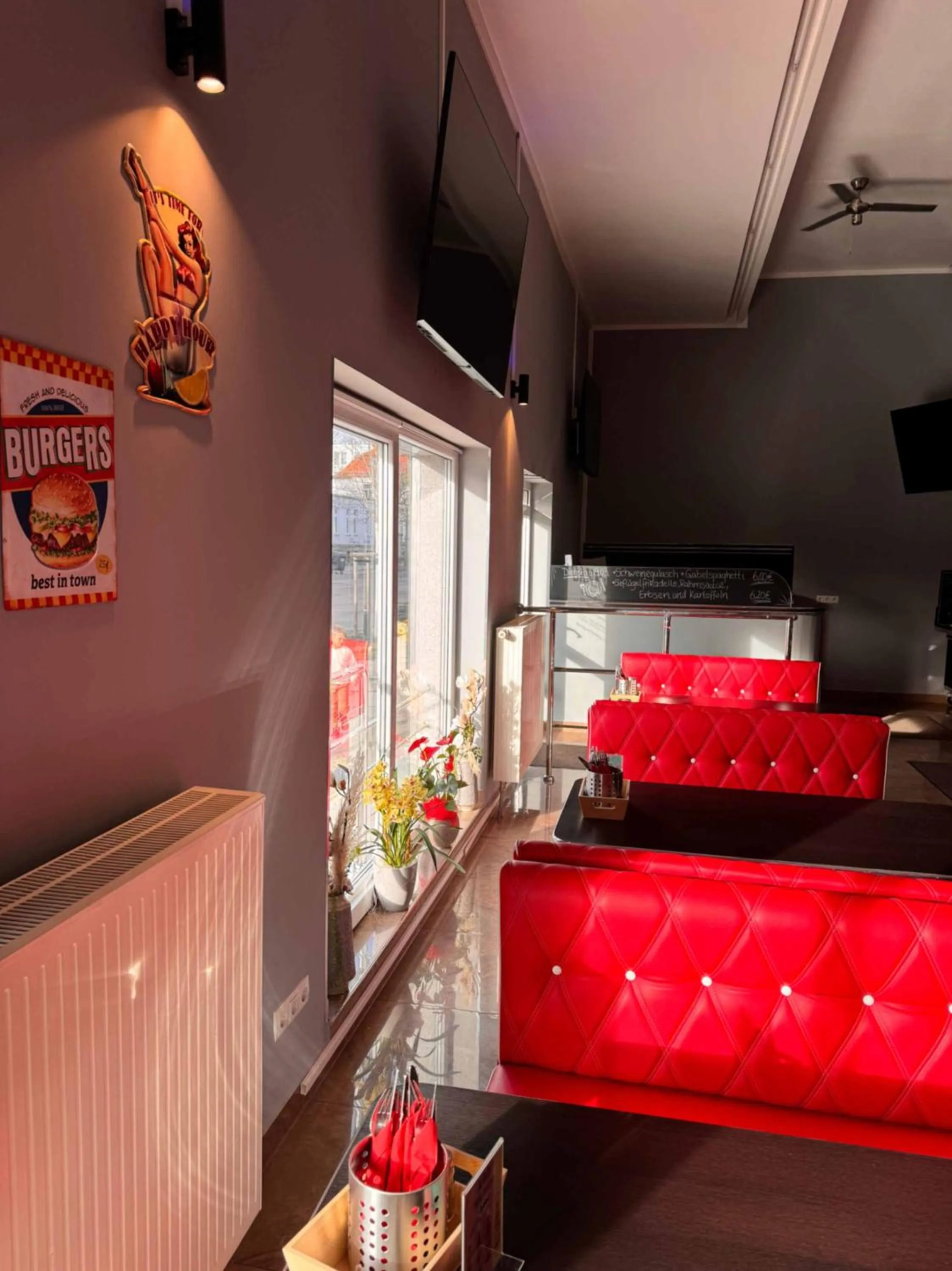 Restaurant/places to eat, Bed in Hotel Zur alten Stadtkellerei Leipzig