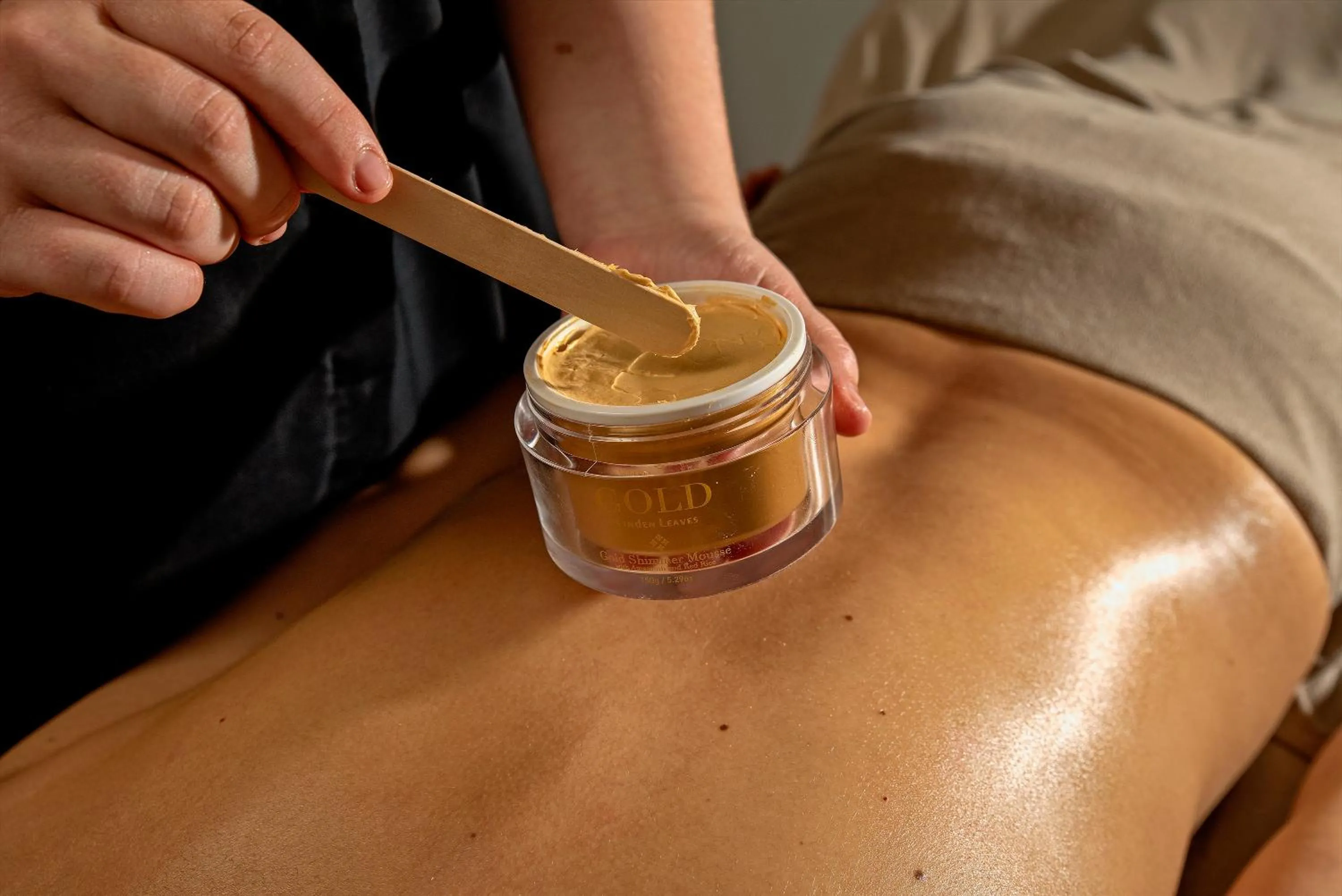 Massage in Taupo Debretts Spa Resort