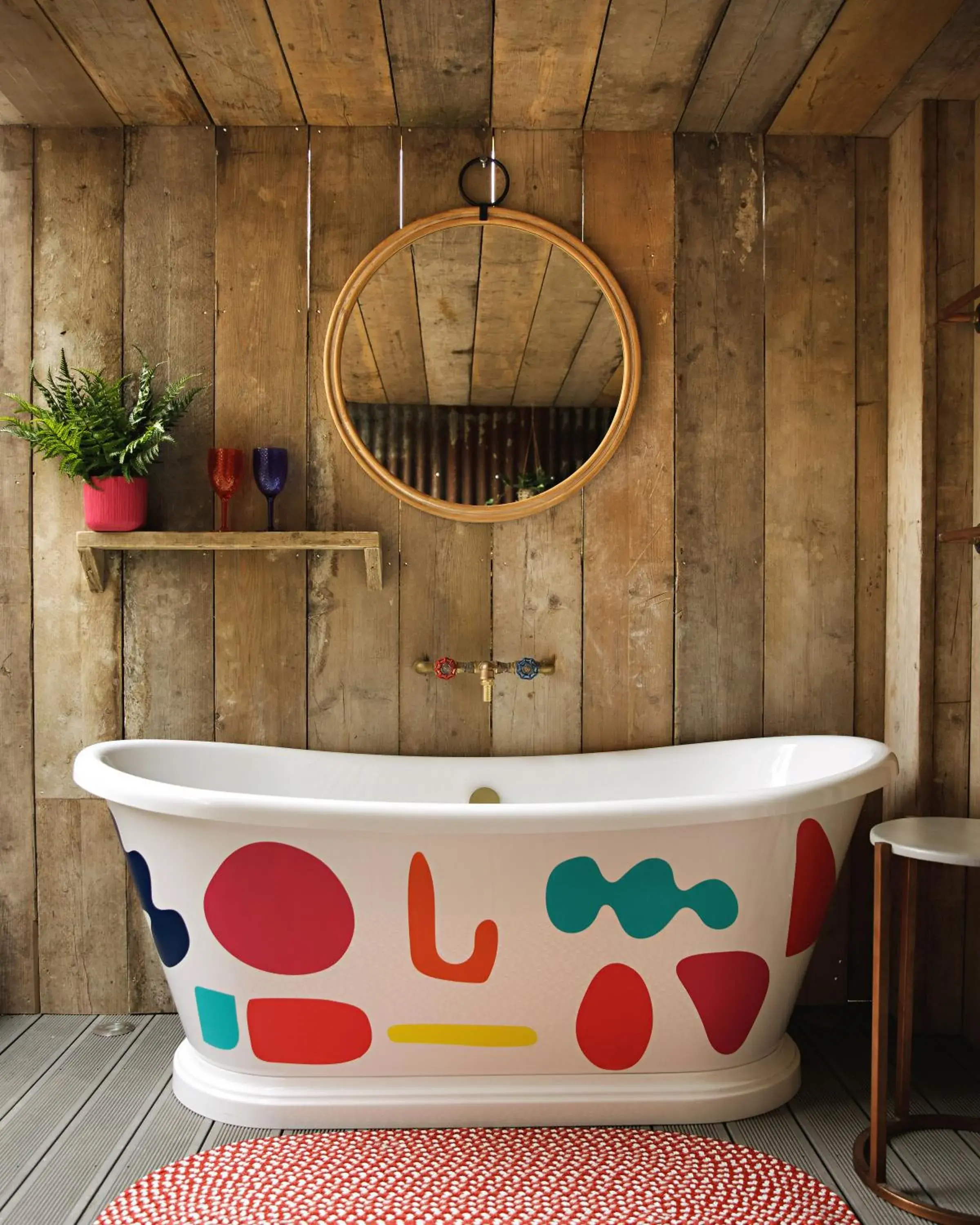 Large Double or Twin Room in Ffolkes Arms Hotel Large Double or Twin Room in Ffolkes Arms Hotel