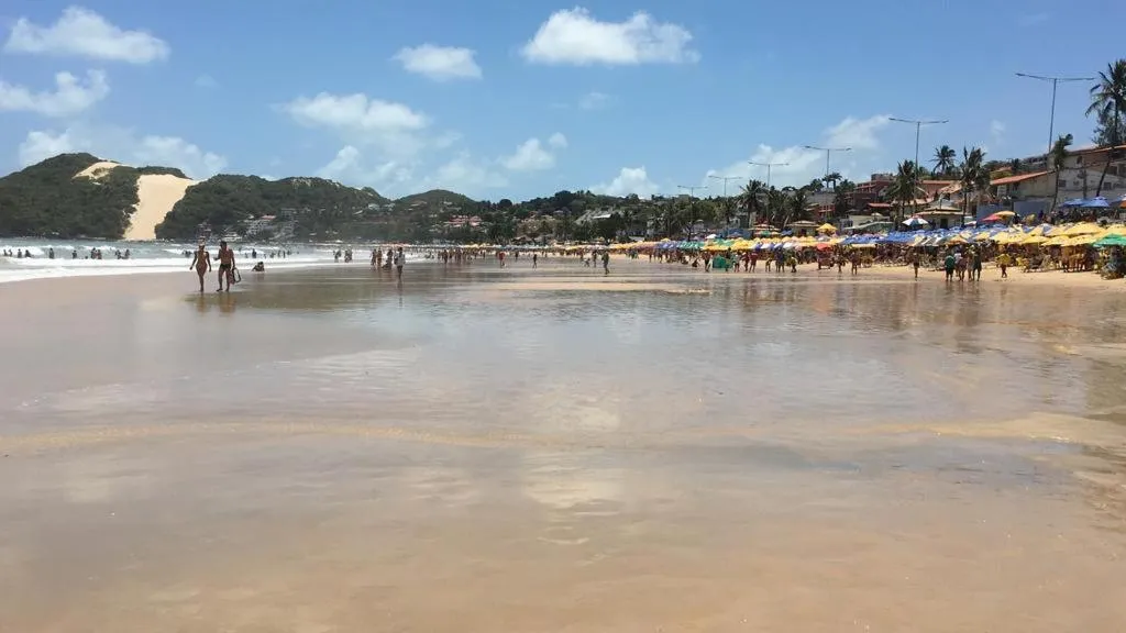 Off site in Atlântico Flat 104 e 116