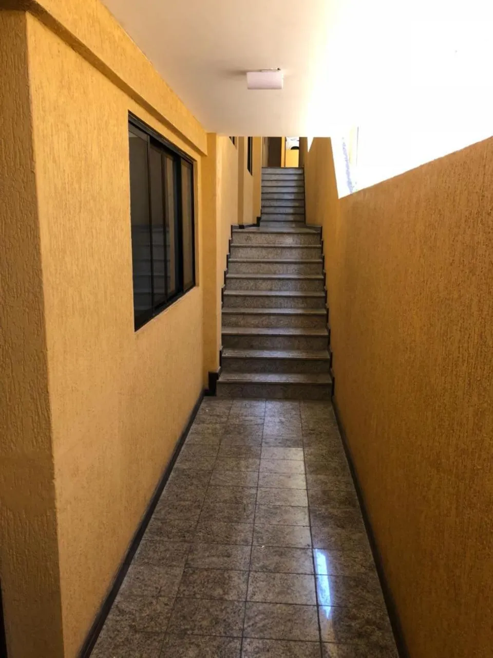 Atlântico Flat 104 e 116