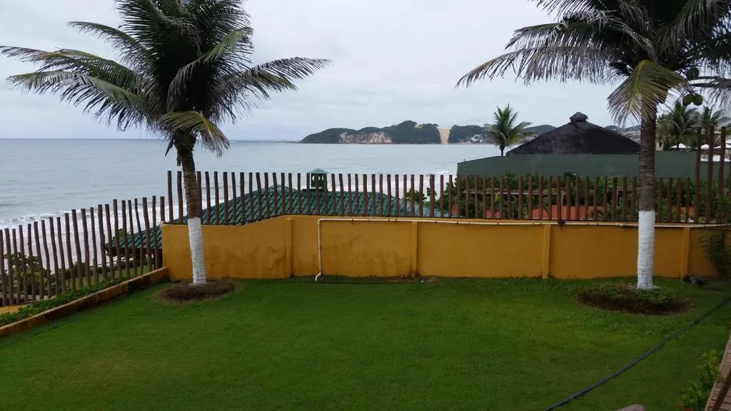 Garden in Atlântico Flat 104 e 116