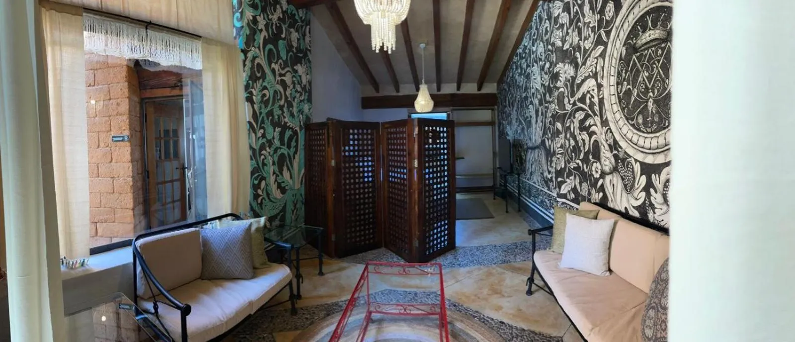 Quinta Ascensión Hotel Boutique Only Adults