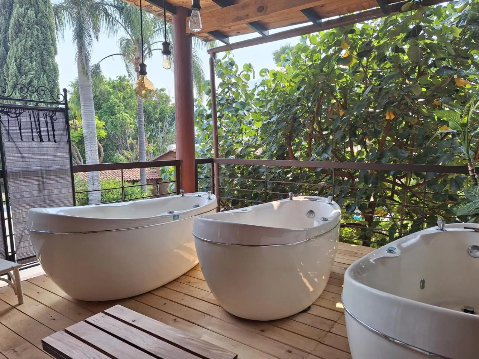 Spa and wellness centre/facilities in Quinta Ascensión Hotel Boutique Only Adults