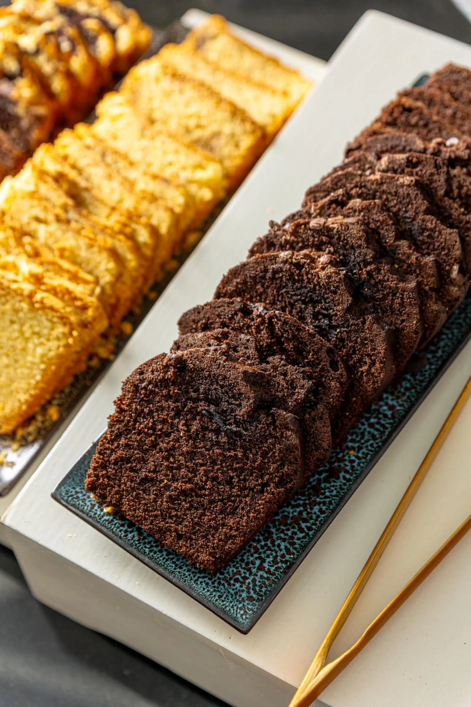 Breakfast in Hotel Carlton