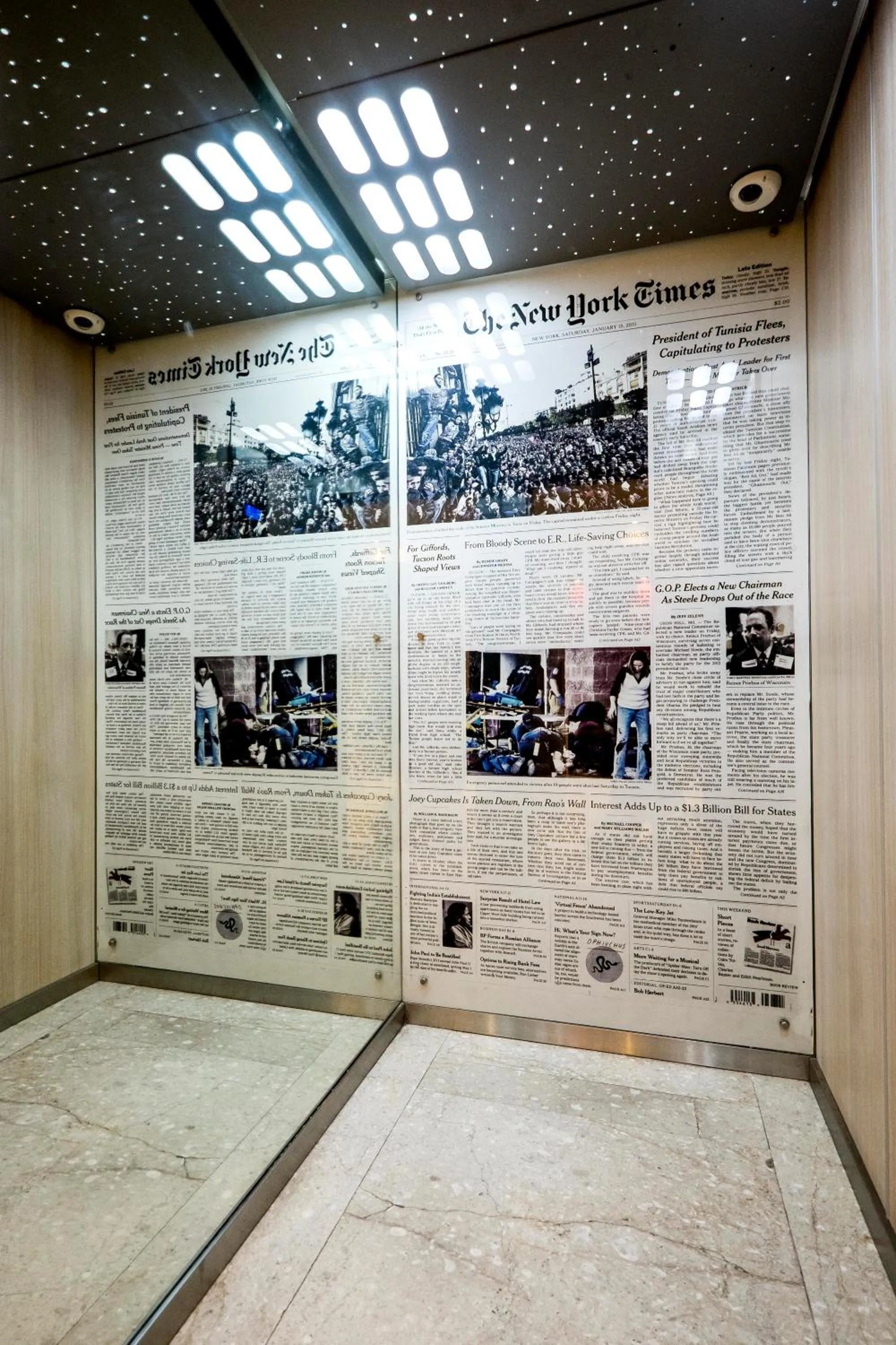 Other in Hotel Carlton