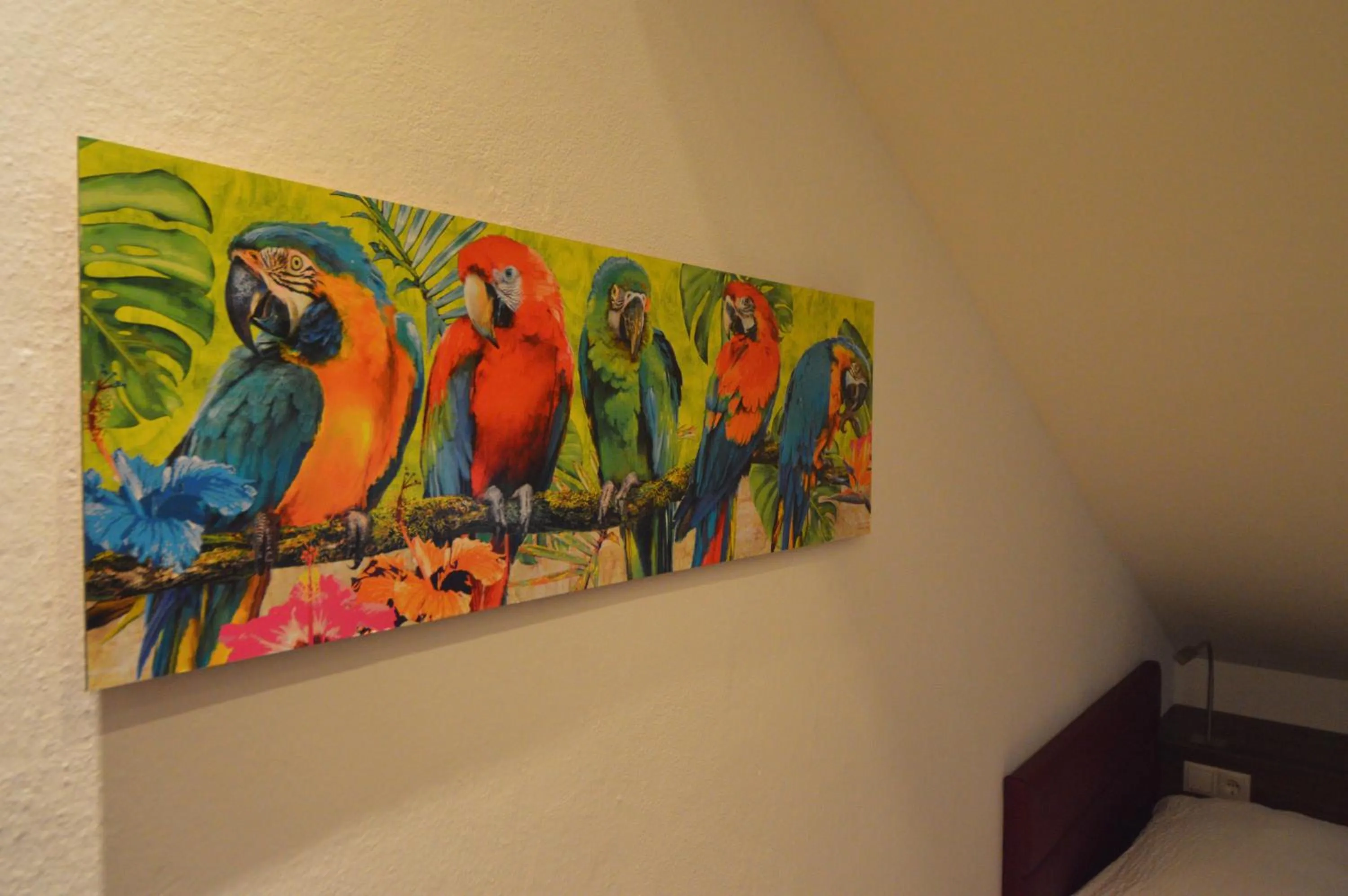 Photo of the whole room in Pension Elisabeth - Rooms & Apartments