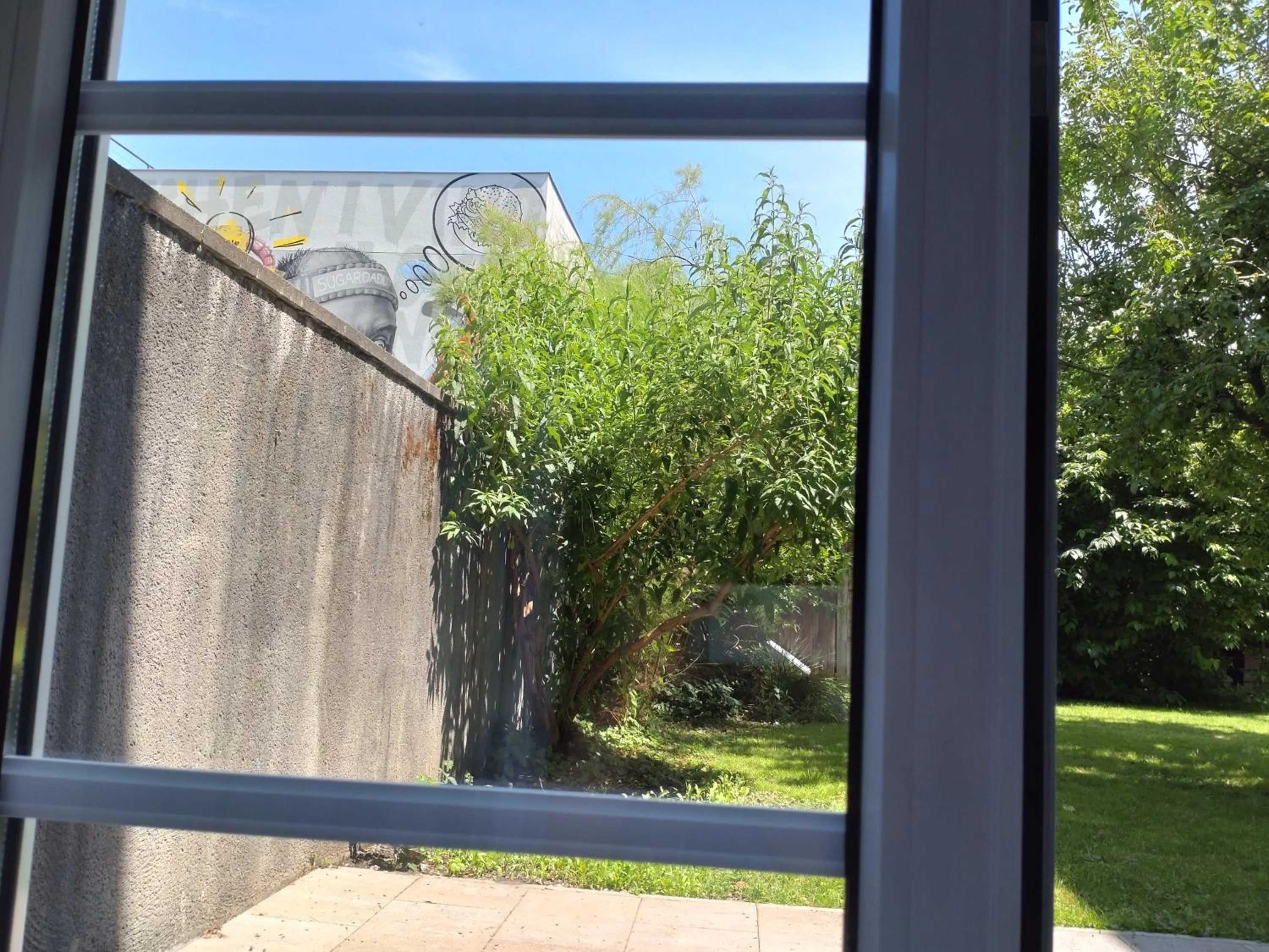 View (from property/room) in Pension Elisabeth - Rooms & Apartments