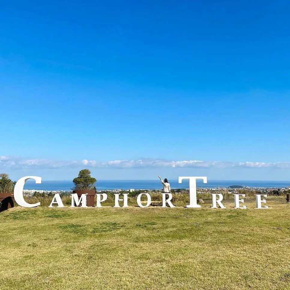 Camphortree Hotel and Resort