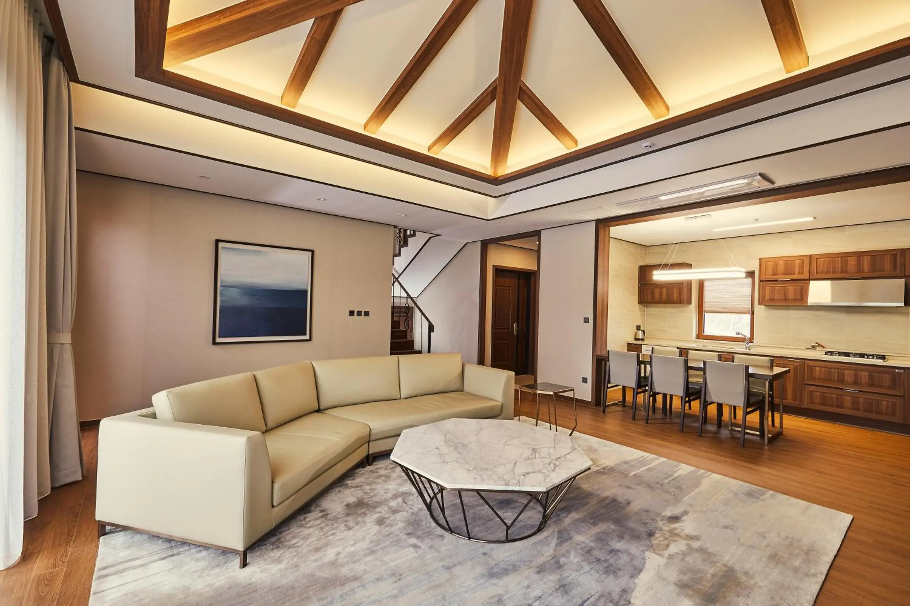 Royal Suite in Camphortree Hotel and Resort Royal Suite in Camphortree Hotel and Resort