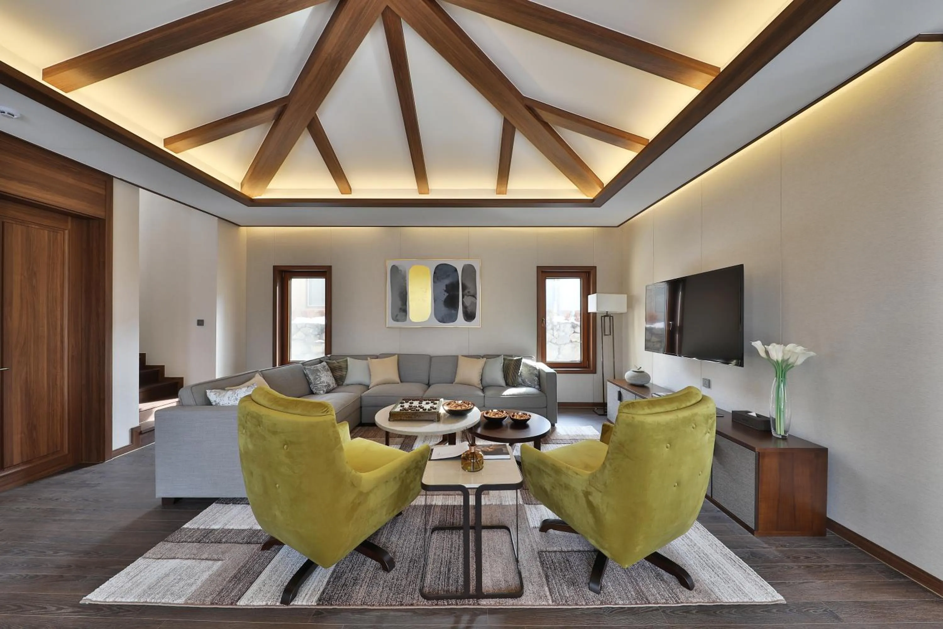 Camphortree Hotel and Resort