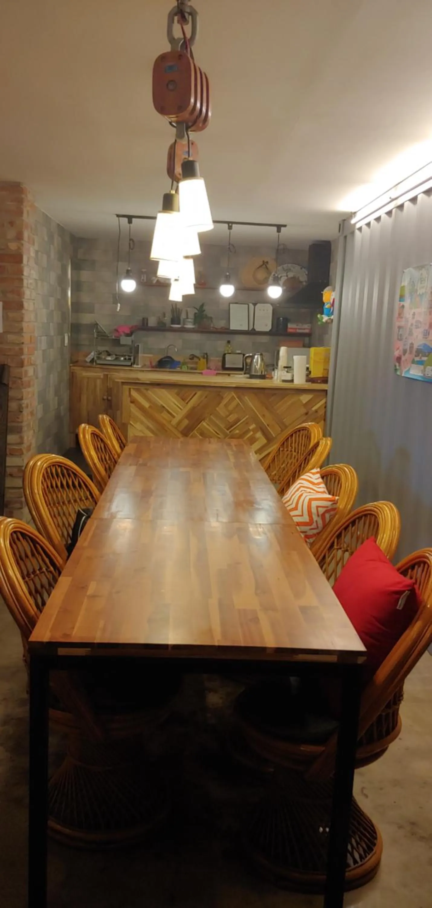 White Windmill Guesthouse