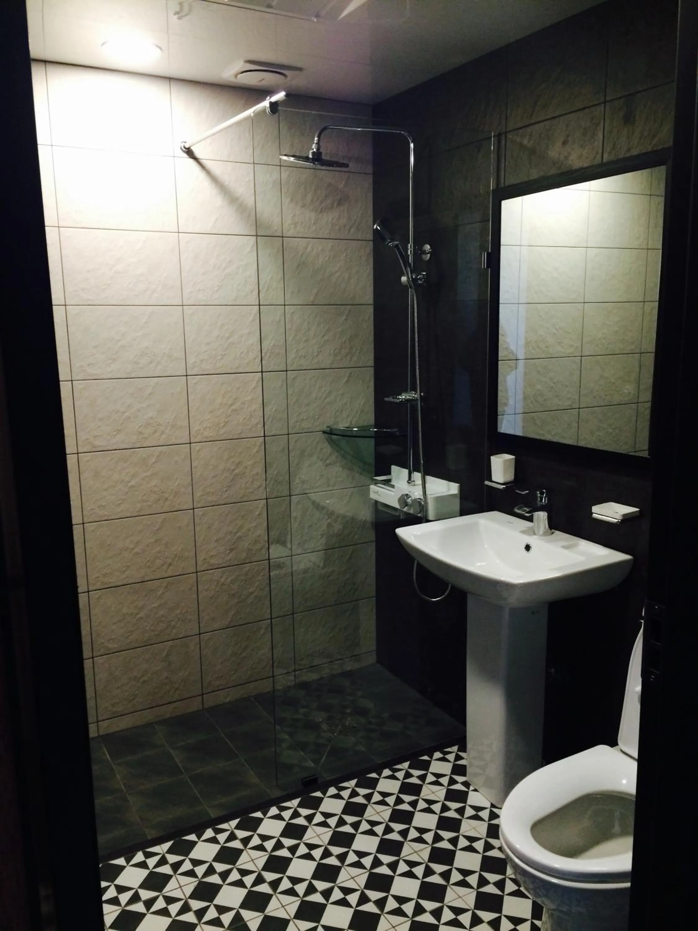 White Windmill Guesthouse