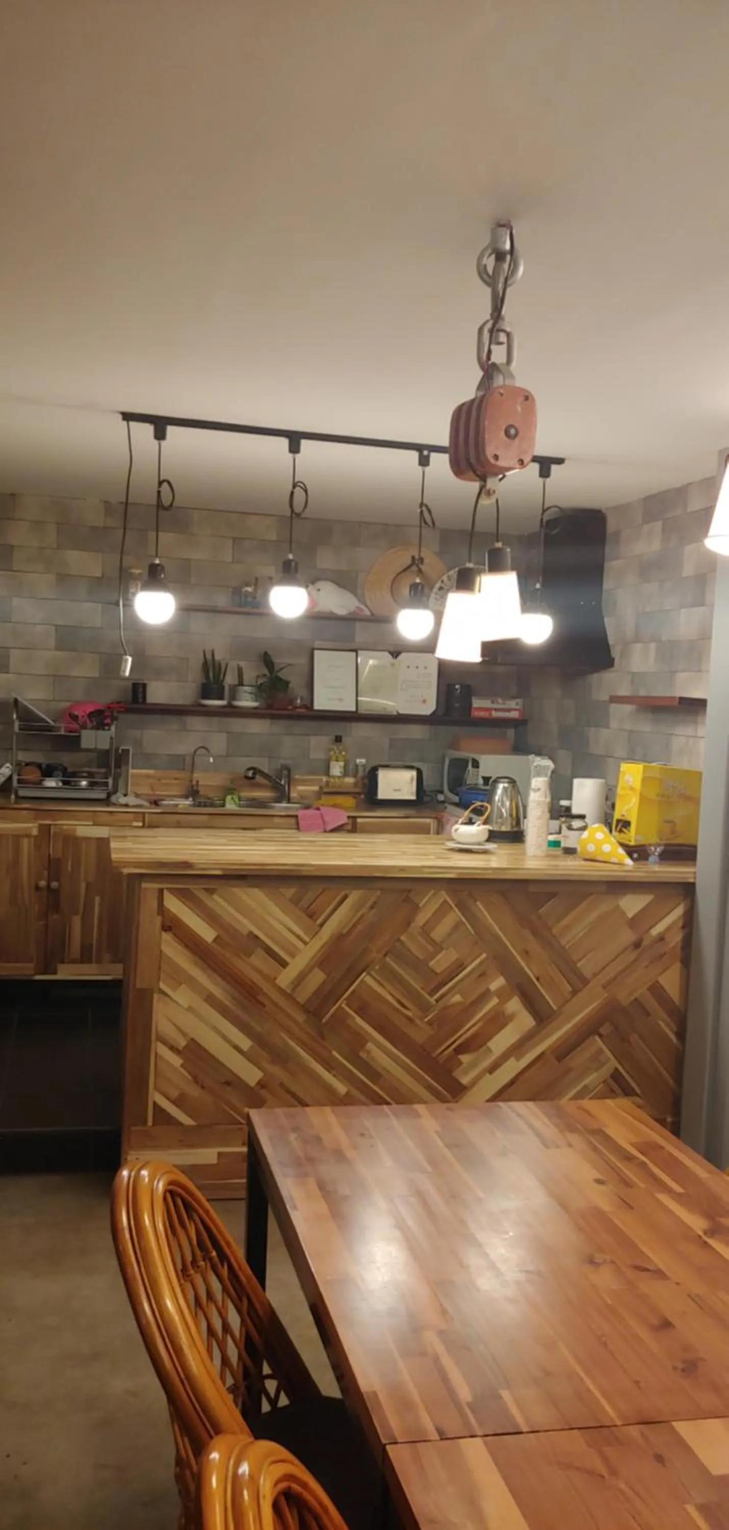 White Windmill Guesthouse