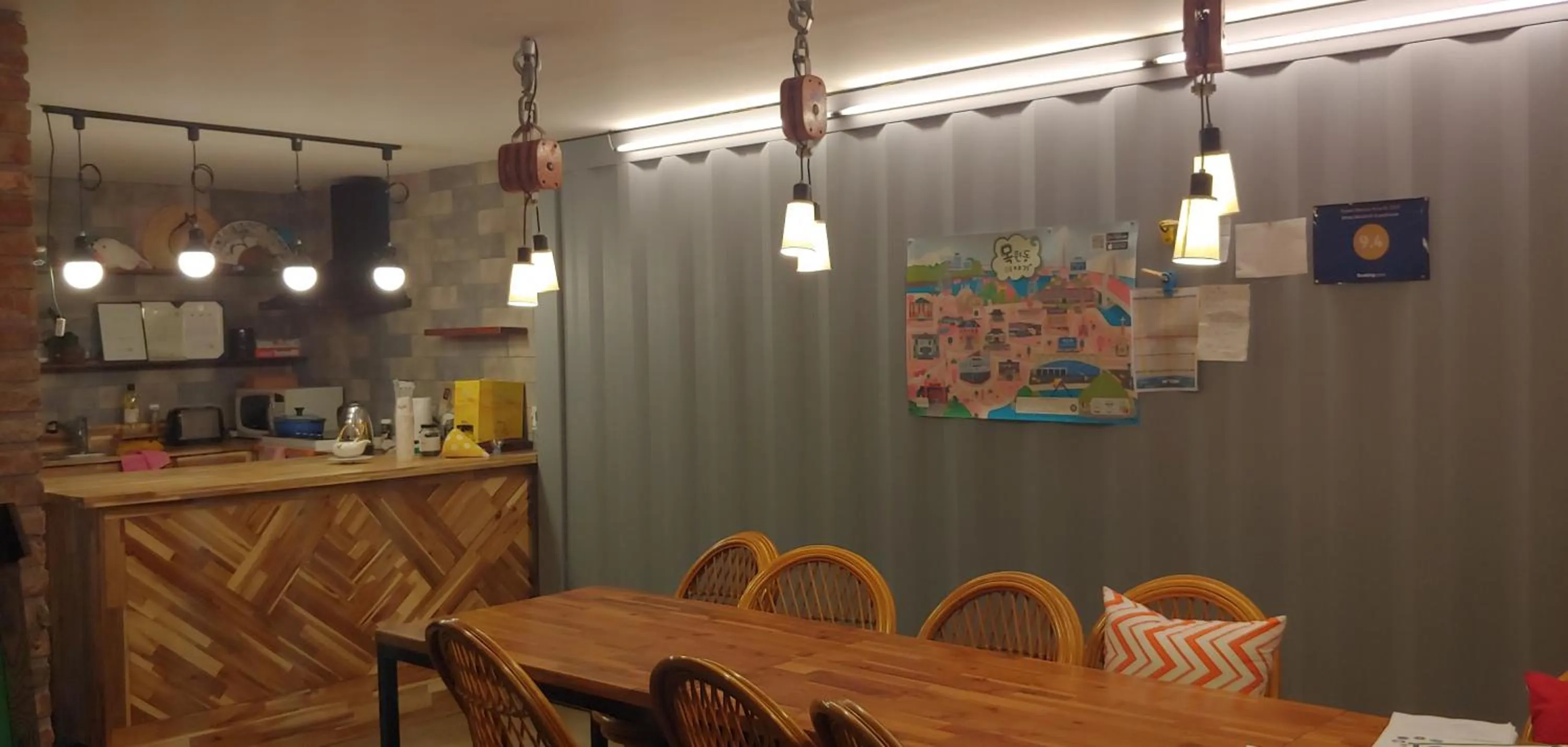 White Windmill Guesthouse