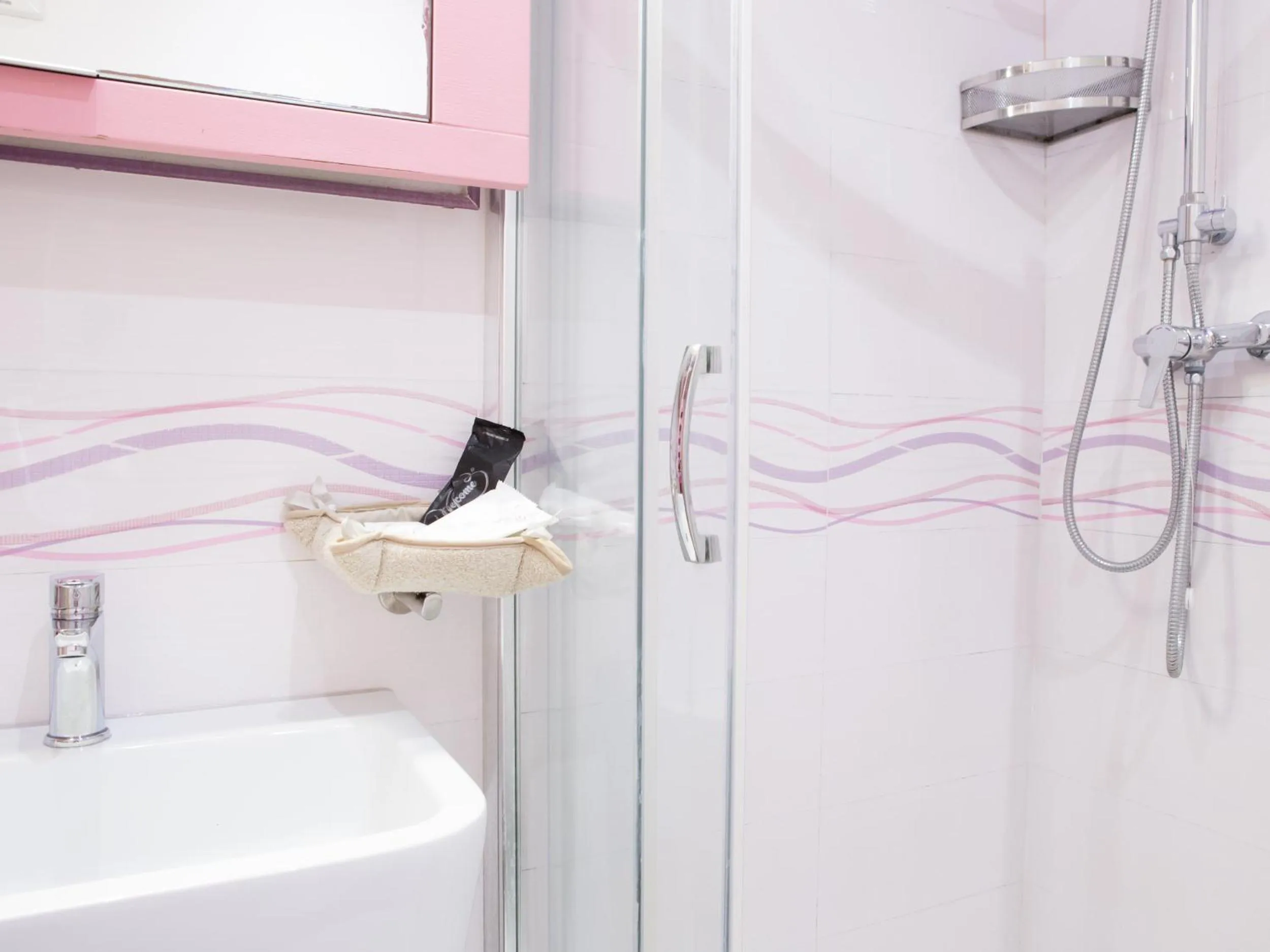 I Coralli rooms & apartments