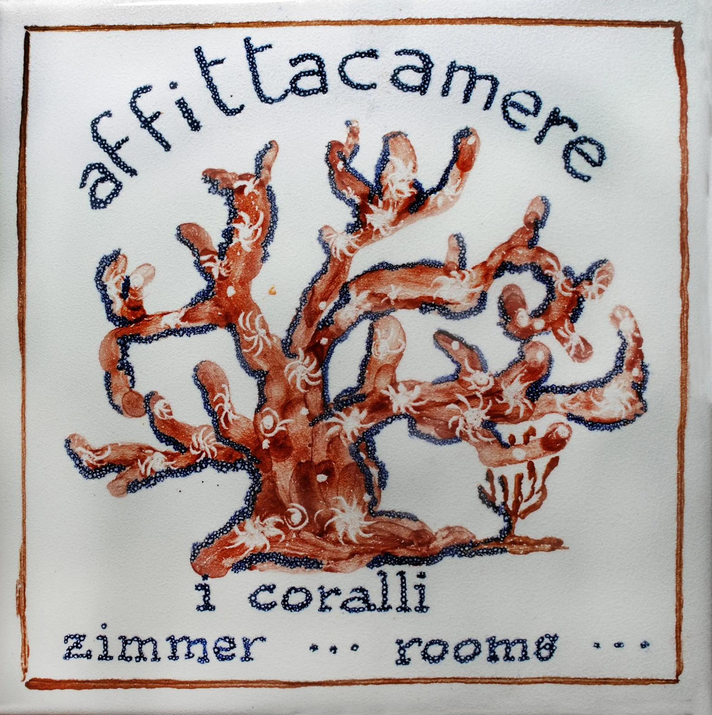 Other in I Coralli rooms & apartments