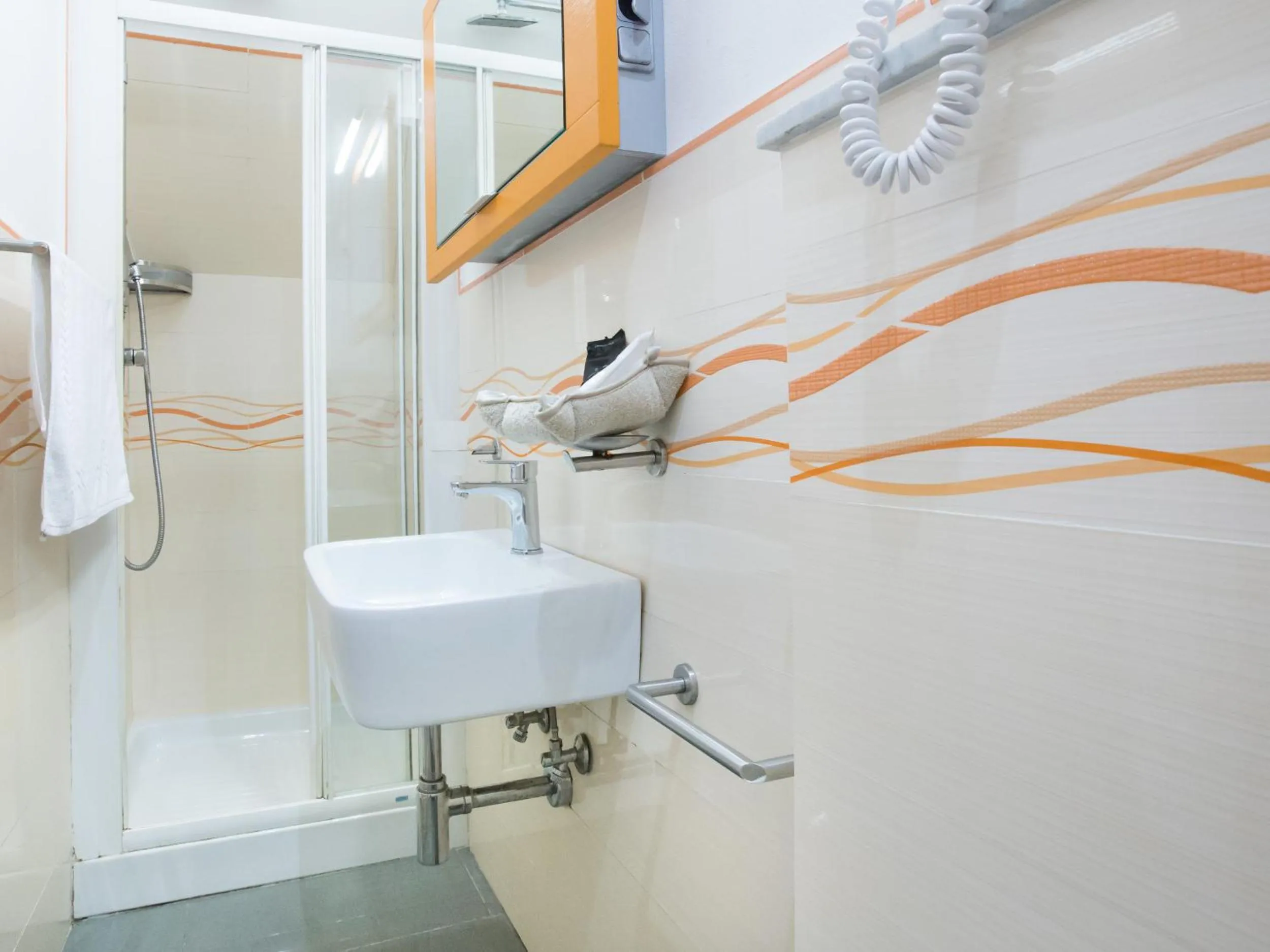 I Coralli rooms & apartments