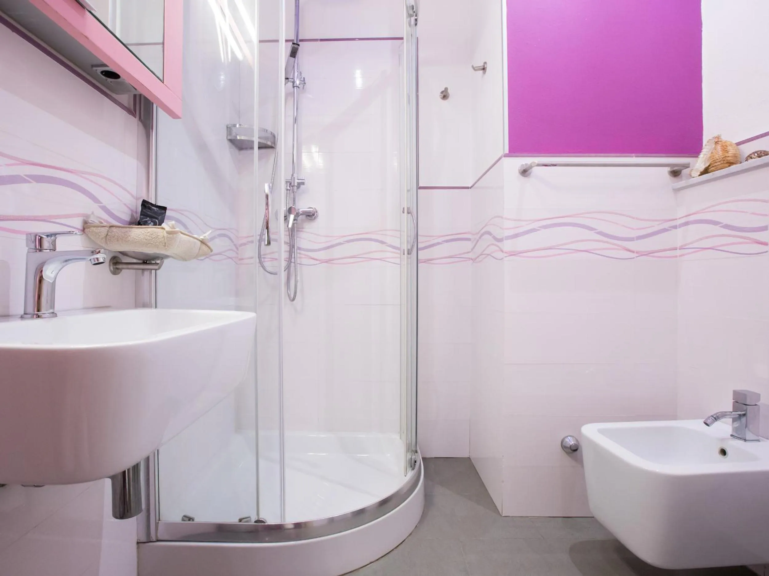 I Coralli rooms & apartments