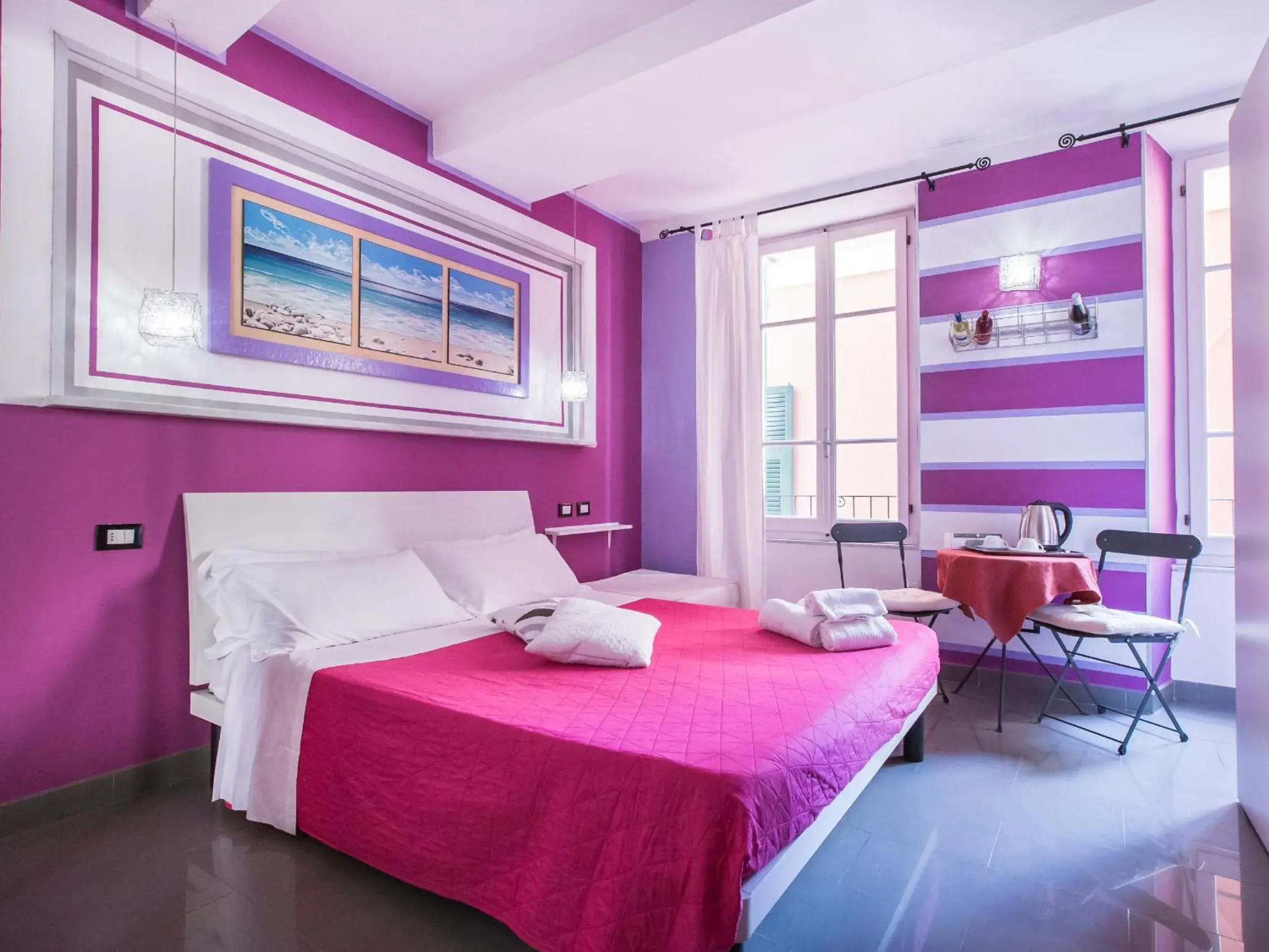 I Coralli rooms & apartments I Coralli rooms & apartments