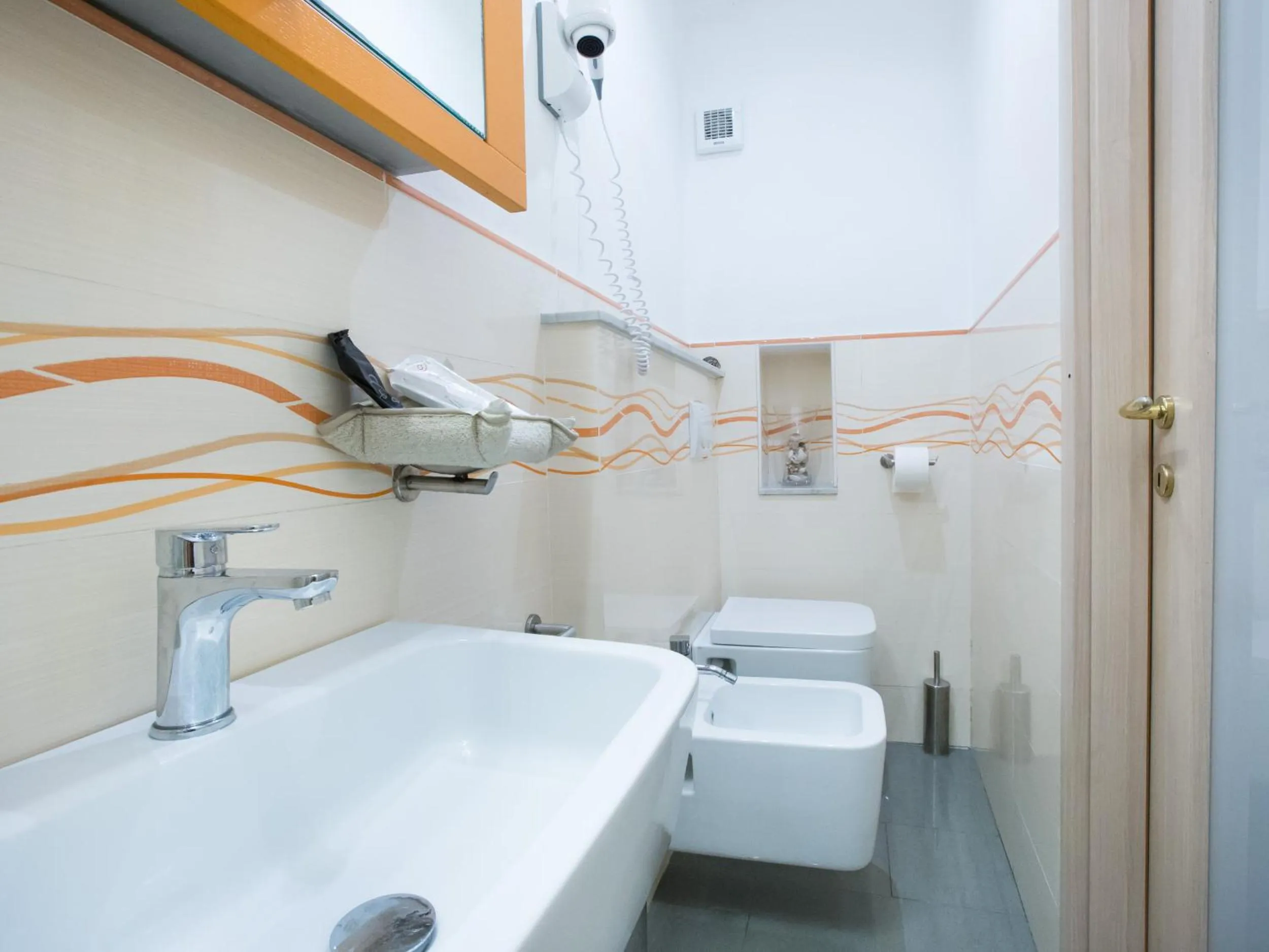 I Coralli rooms & apartments