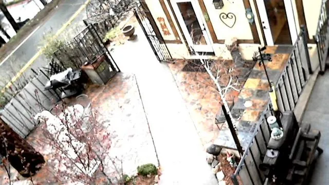 Autumn in FLEUR DE LAC EUROPERAN INn