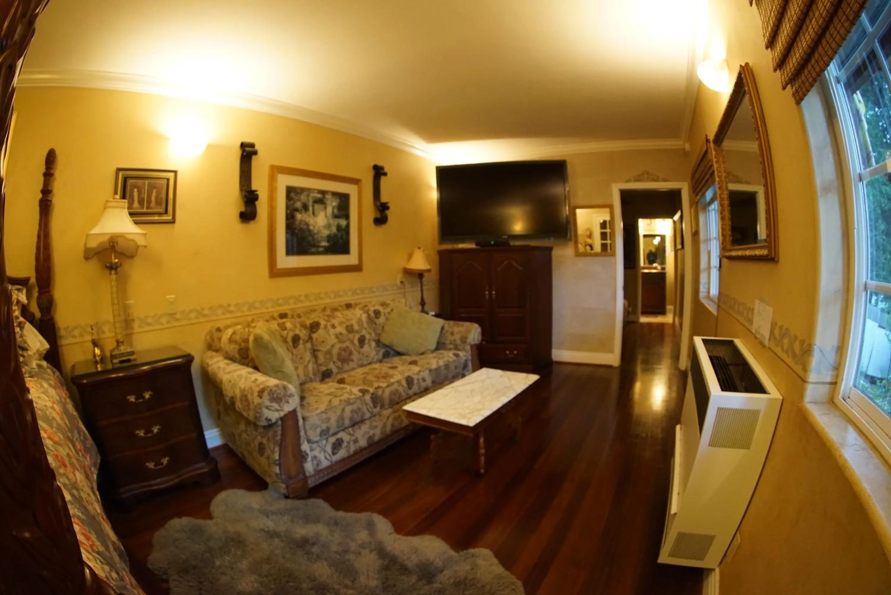 FLEUR DE LAC EUROPERAN INn