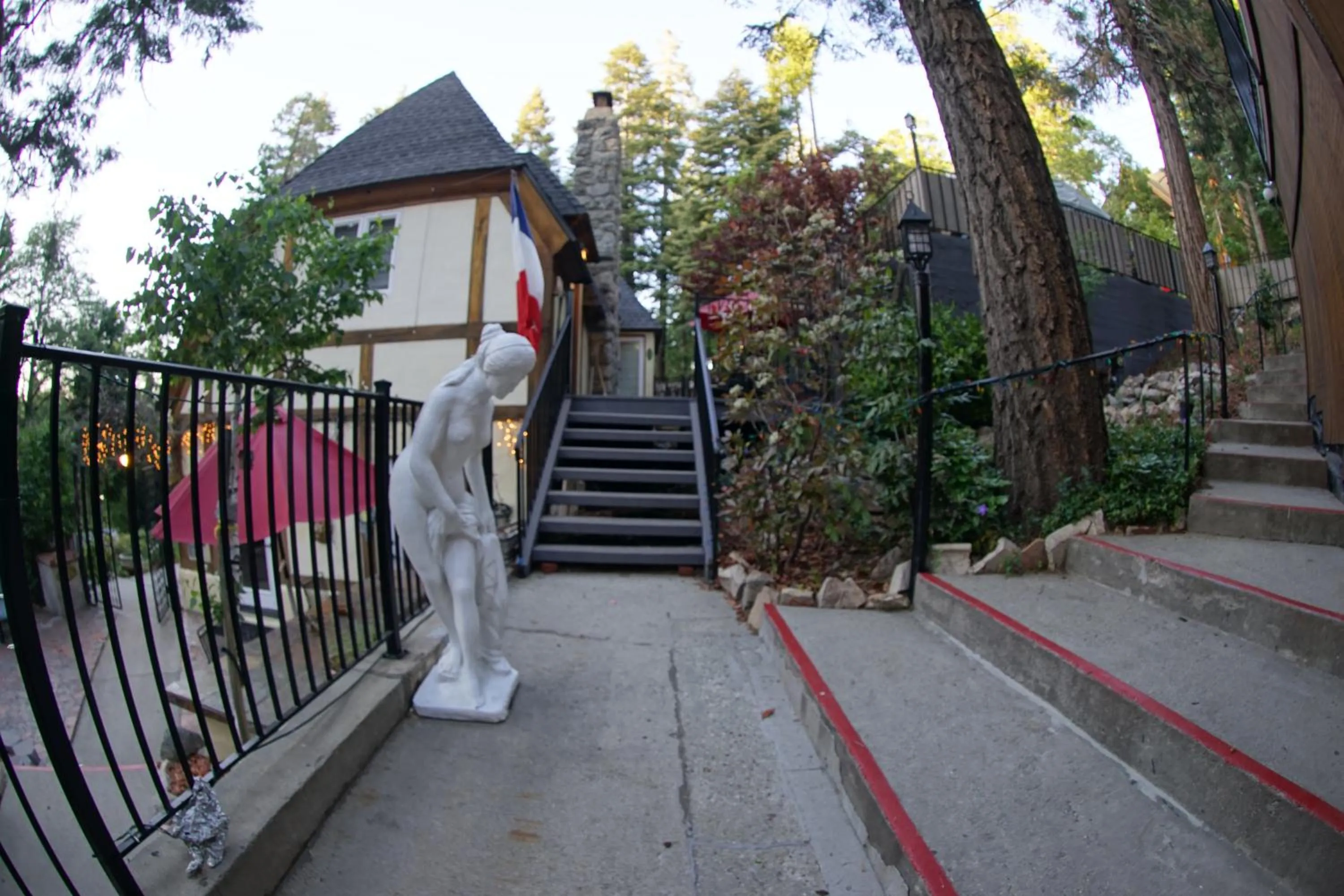 FLEUR DE LAC EUROPERAN INn