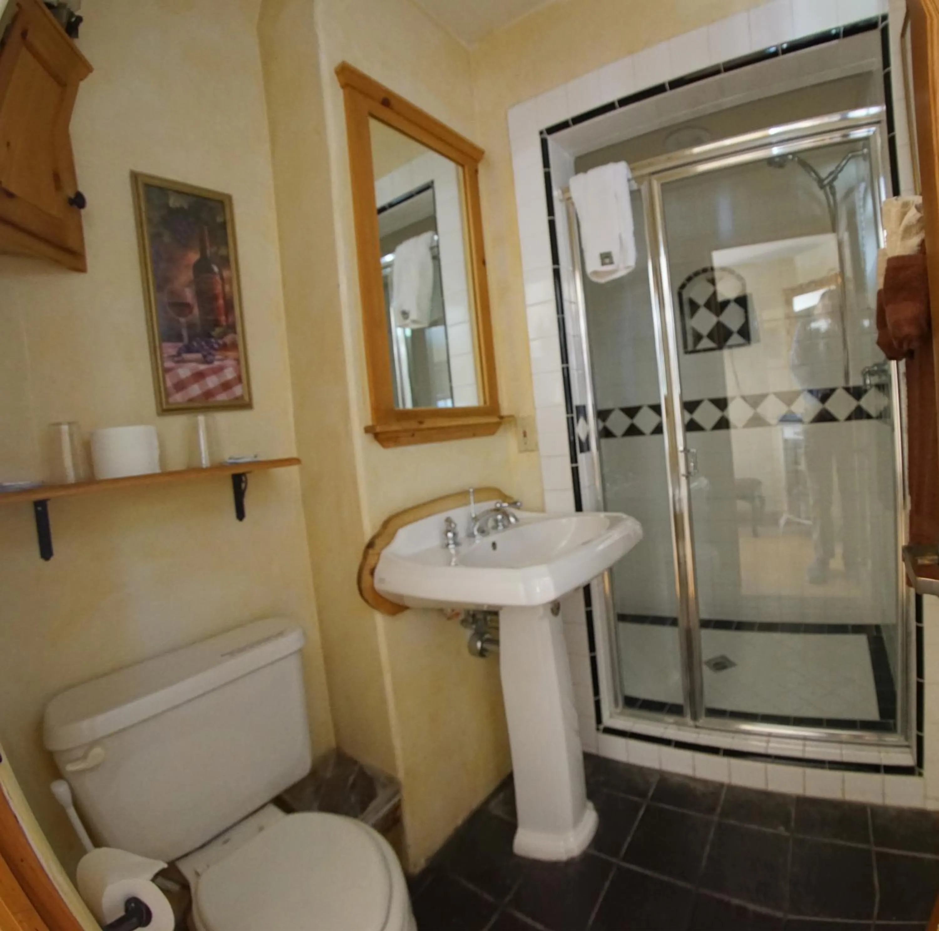 FLEUR DE LAC EUROPERAN INn