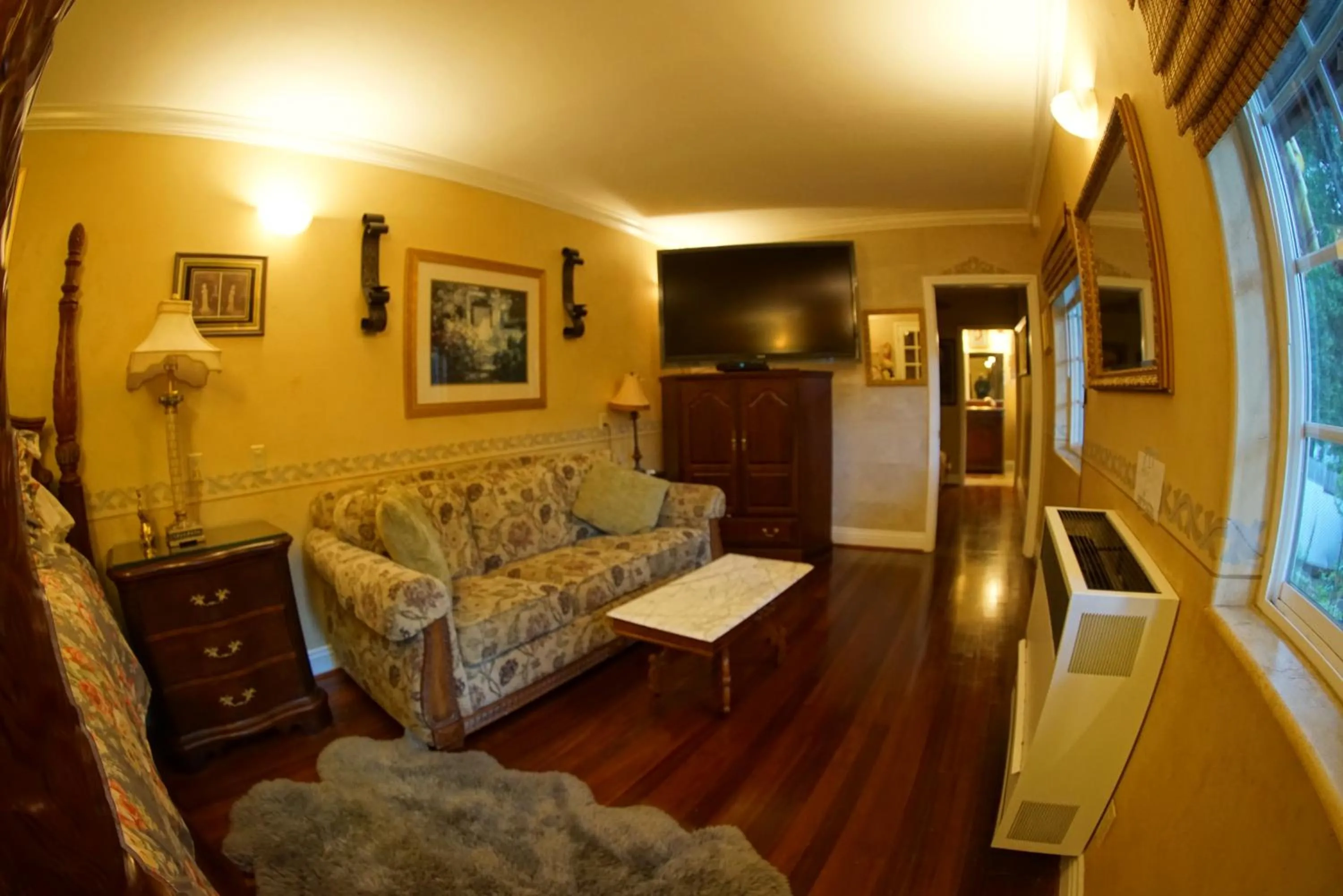 FLEUR DE LAC EUROPERAN INn